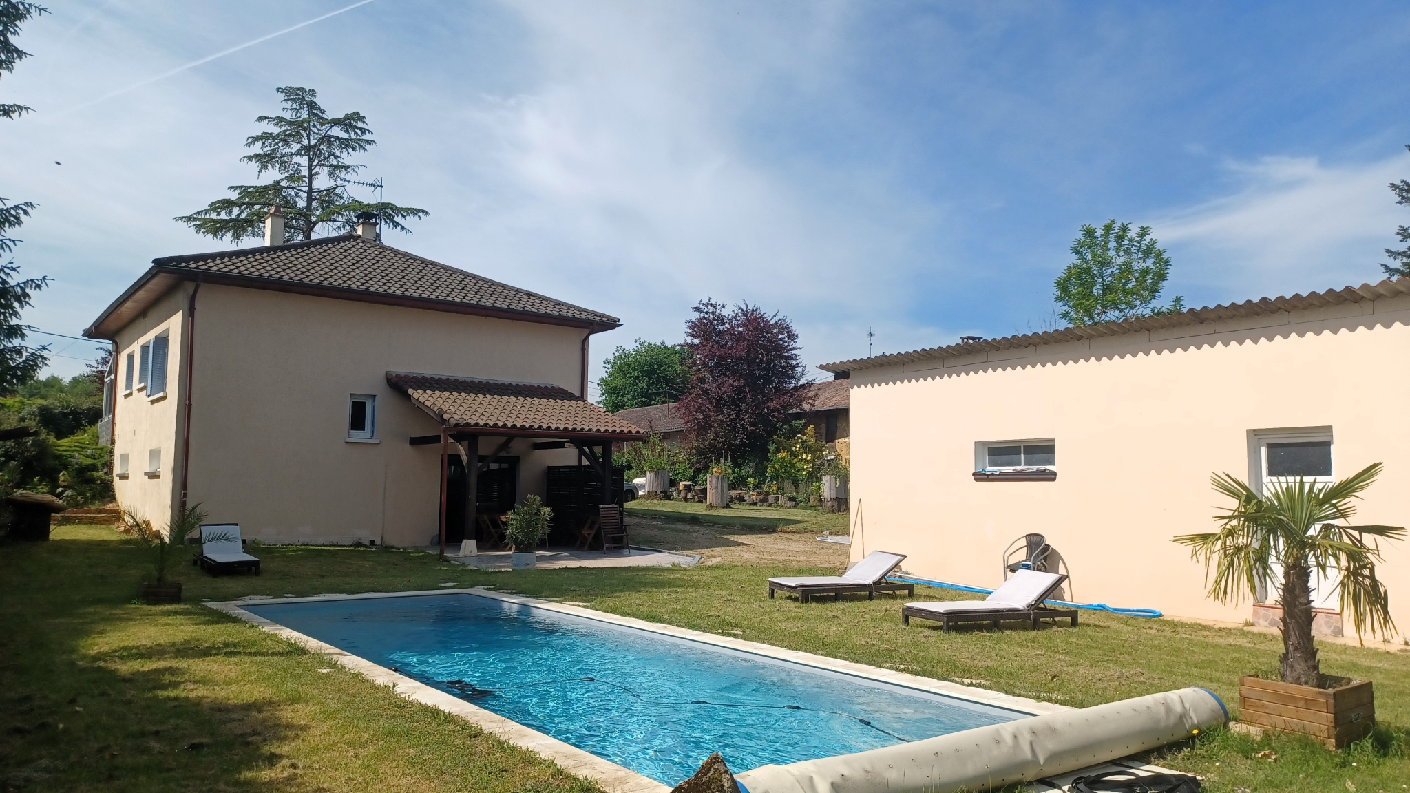 Agence immobilière de i-particuliers
