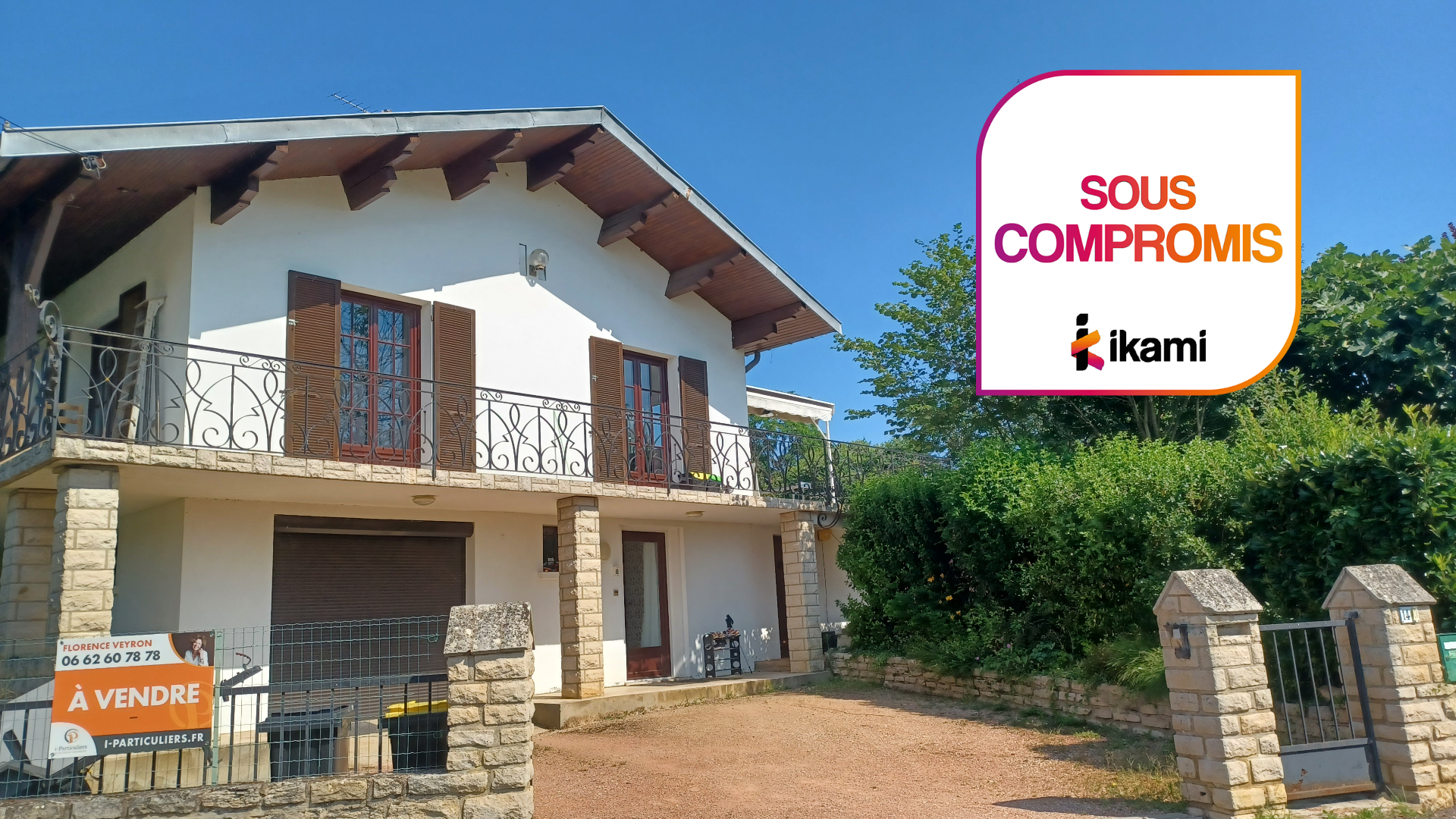 Photo bien immobilier