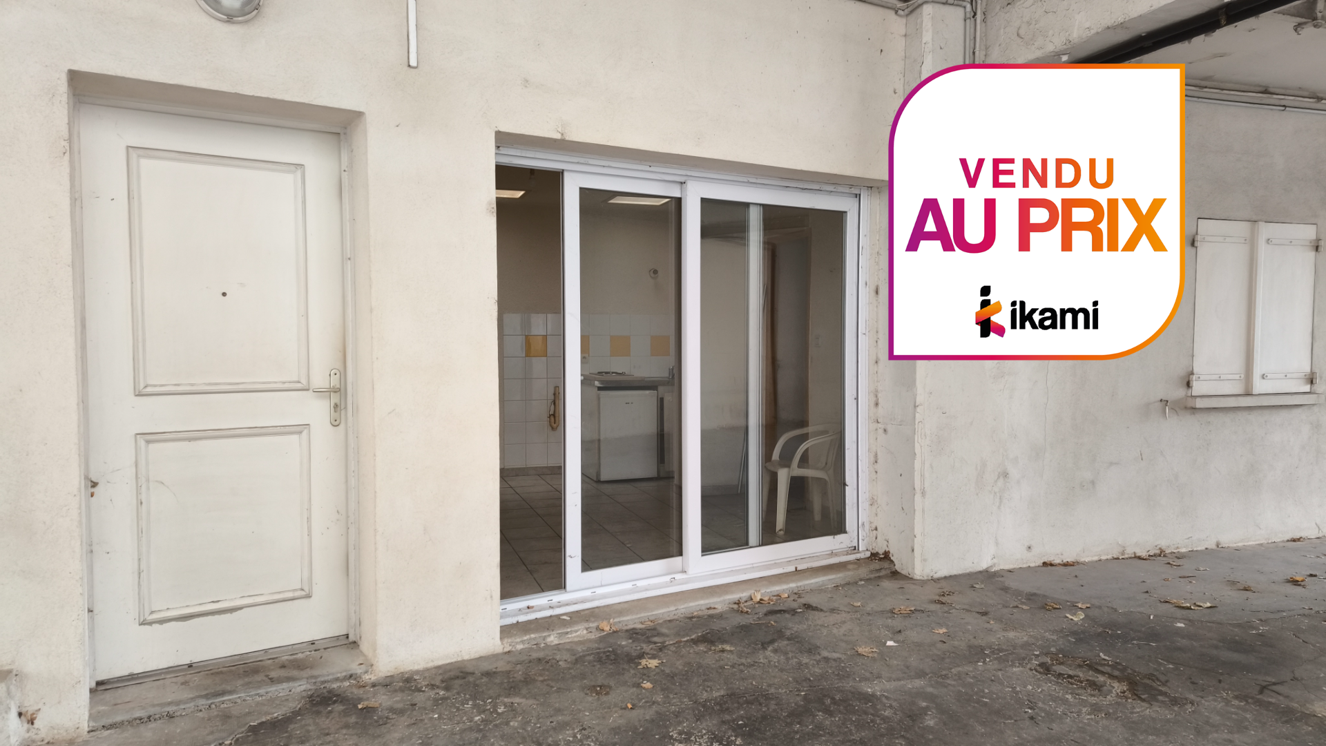 Photo bien immobilier