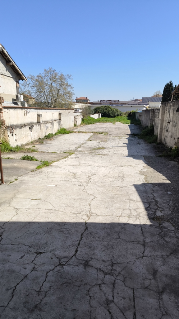 Agence immobilière de i-particuliers