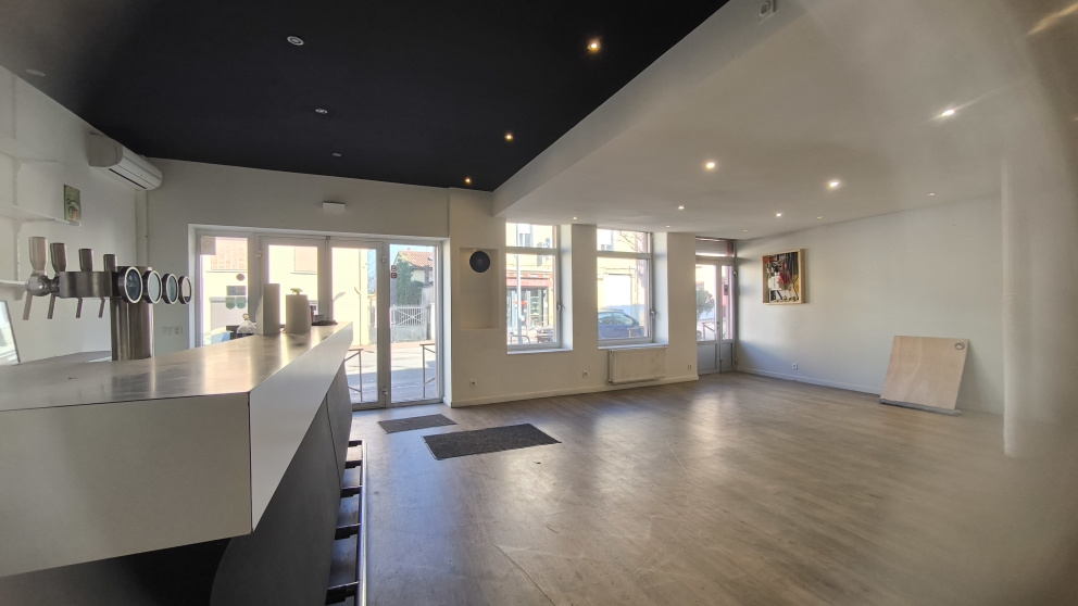 Agence immobilière de i-particuliers