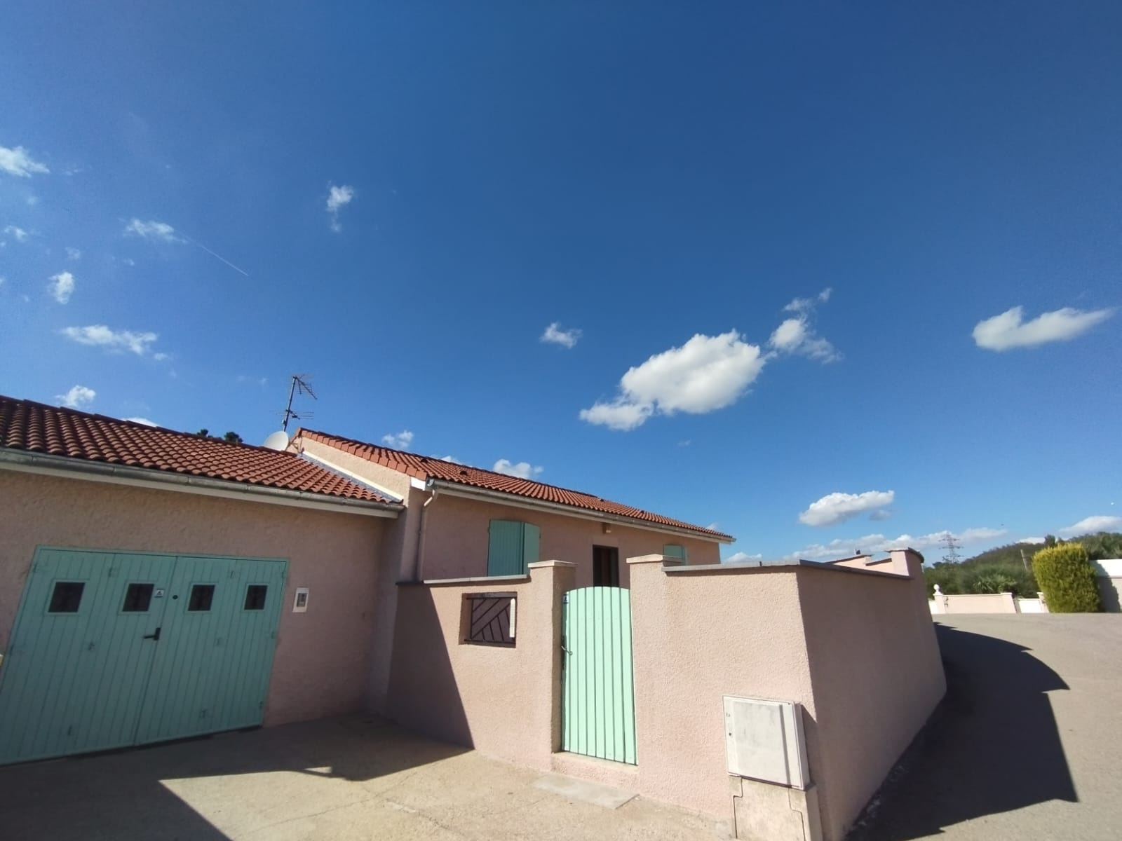 Photo bien immobilier