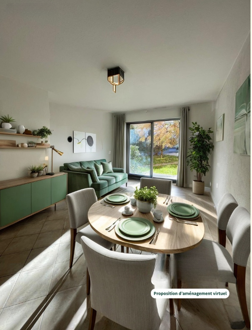 Photo bien immobilier