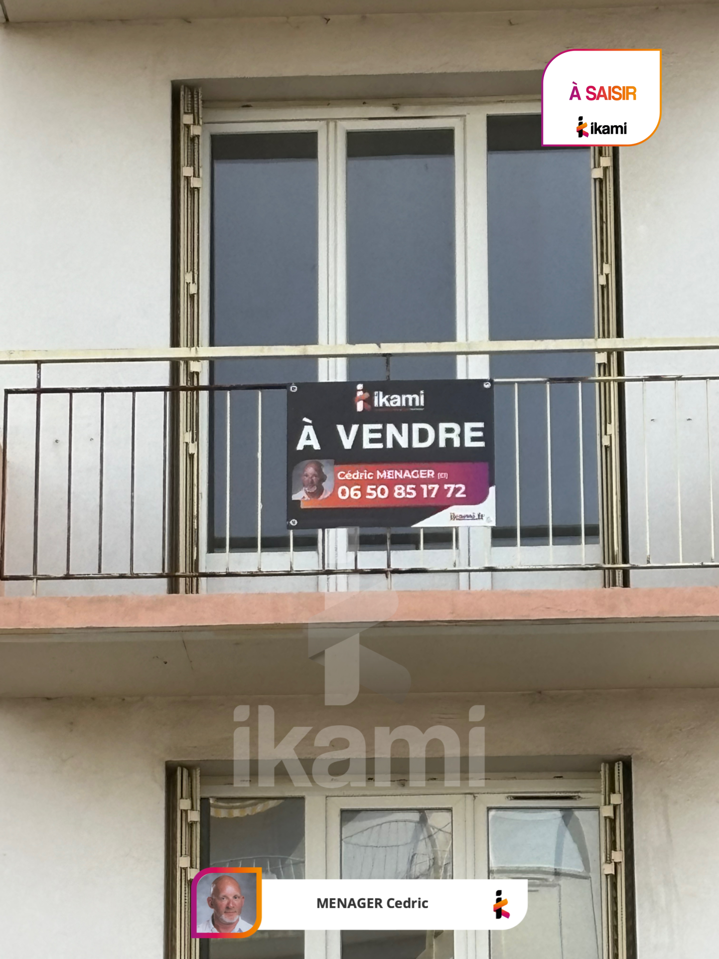 Photo bien immobilier