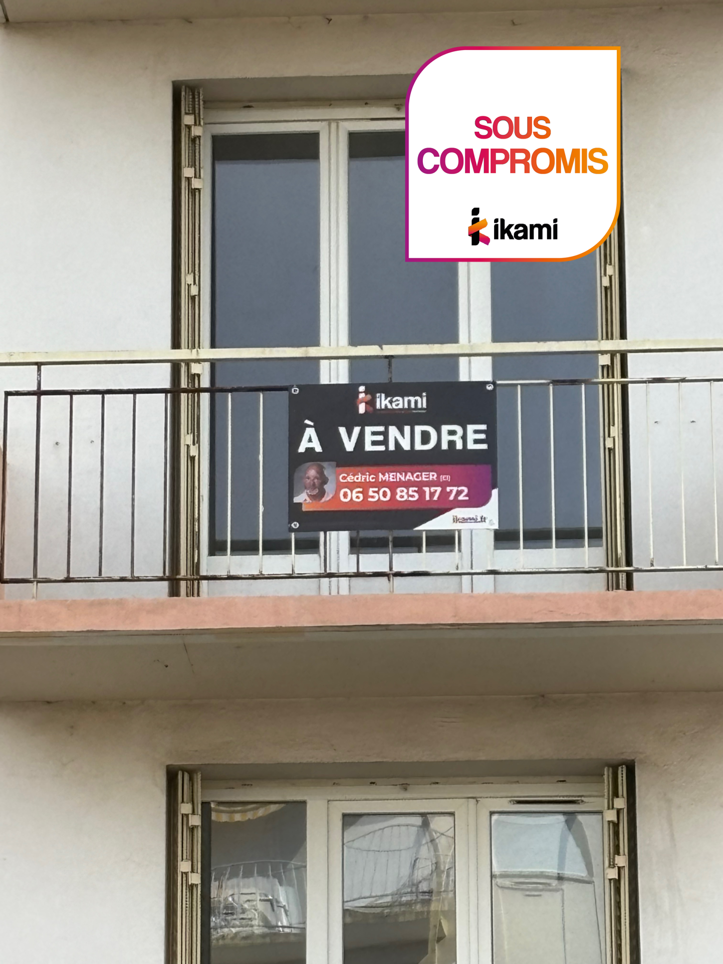 Agence immobilière de i-particuliers