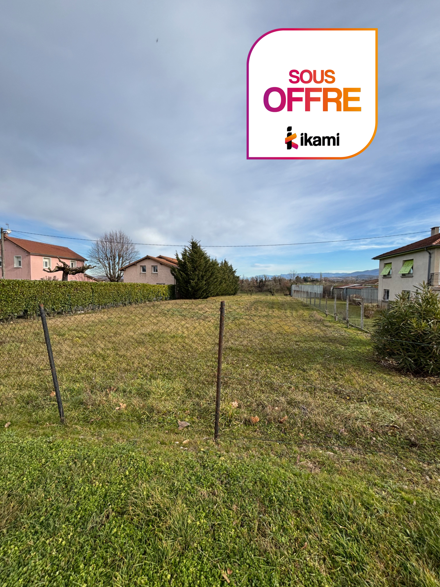 Photo bien immobilier