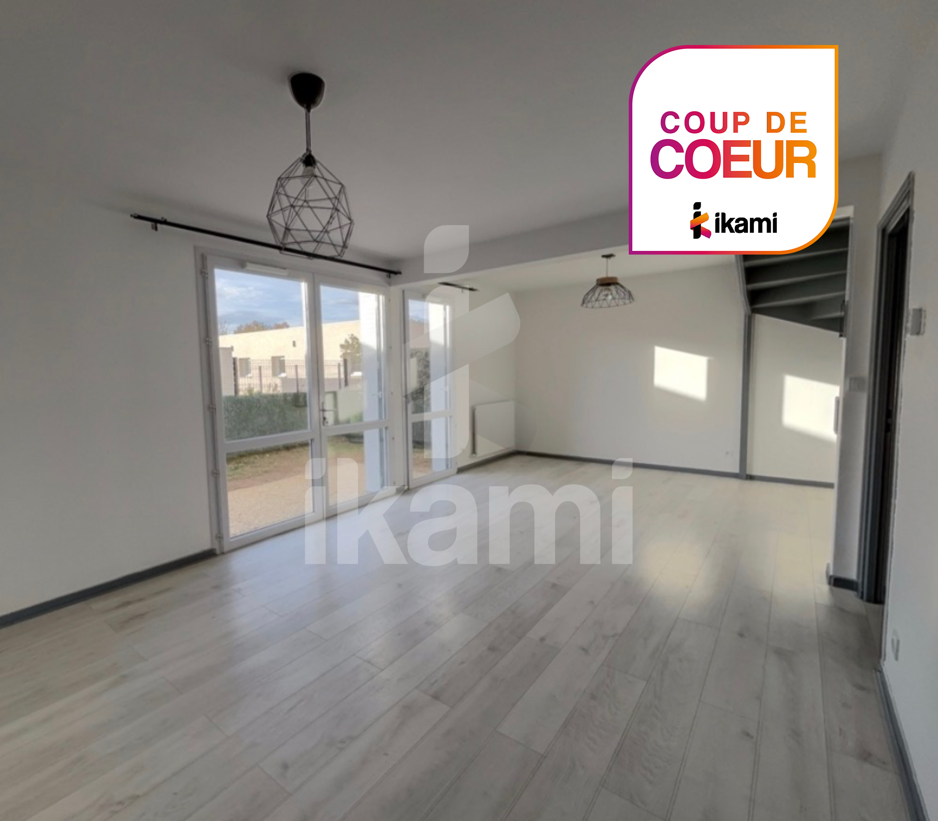 Agence immobilière de i-particuliers