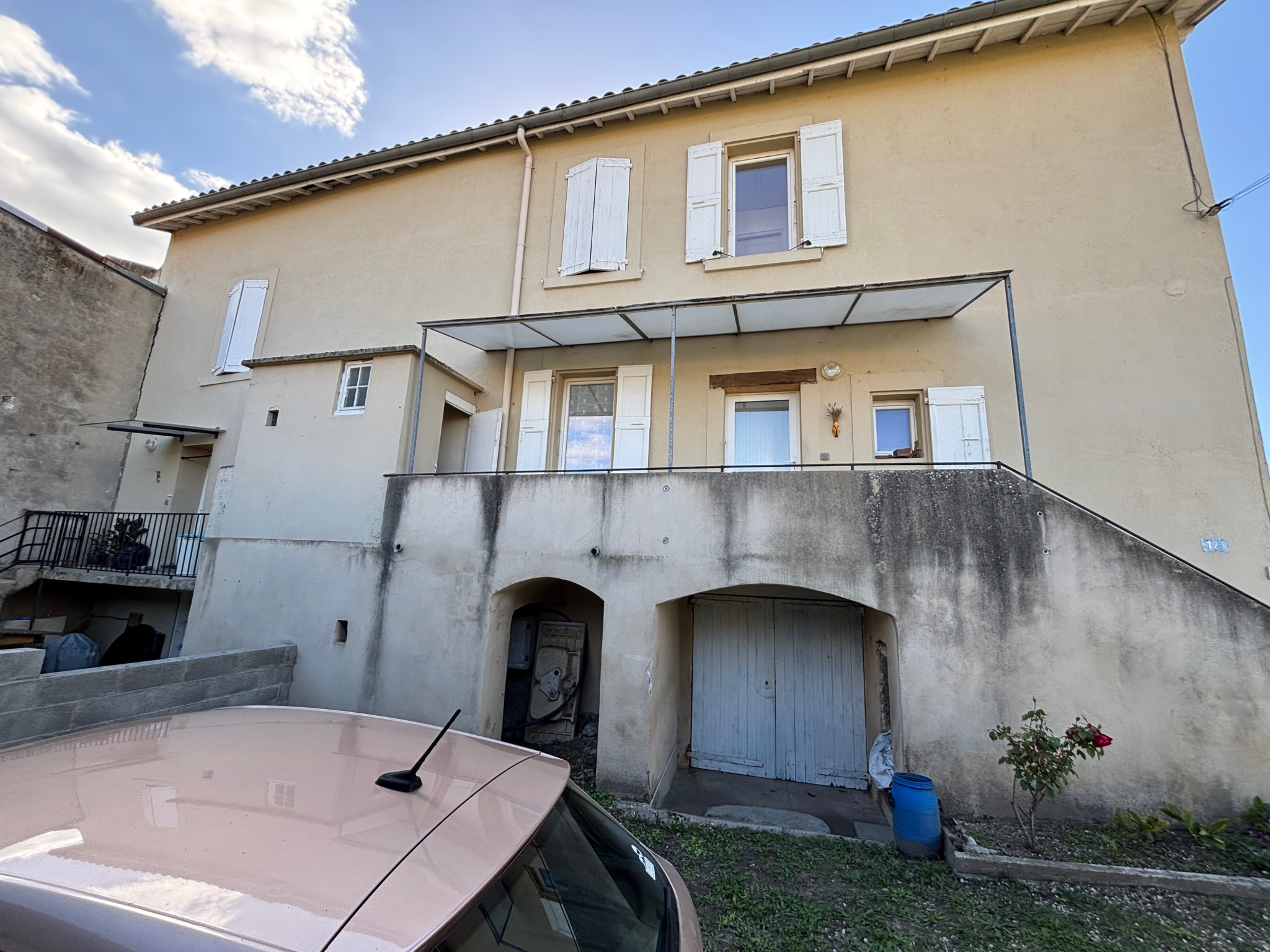 Agence immobilière de i-particuliers