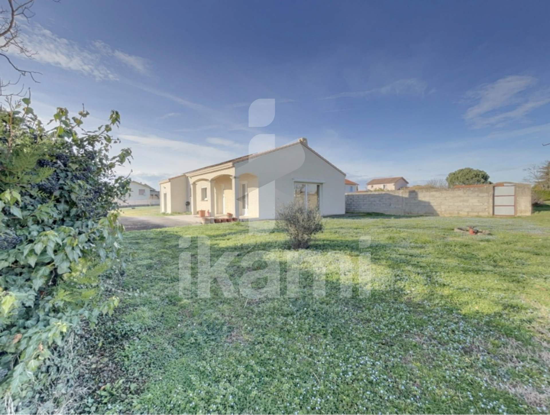 Agence immobilière de i-particuliers