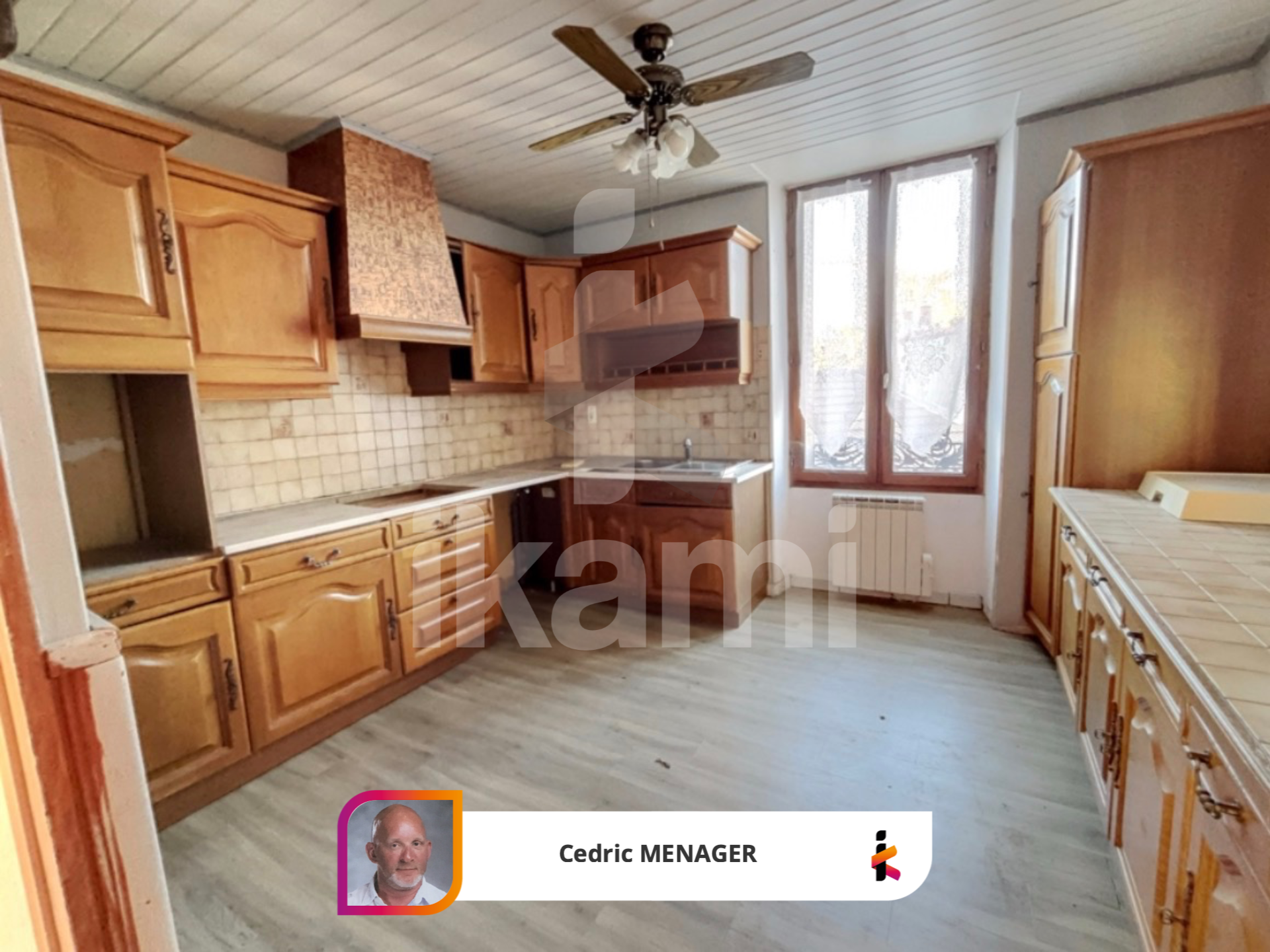 Agence immobilière de i-particuliers