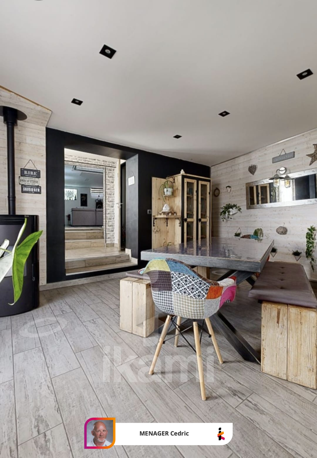 Photo bien immobilier