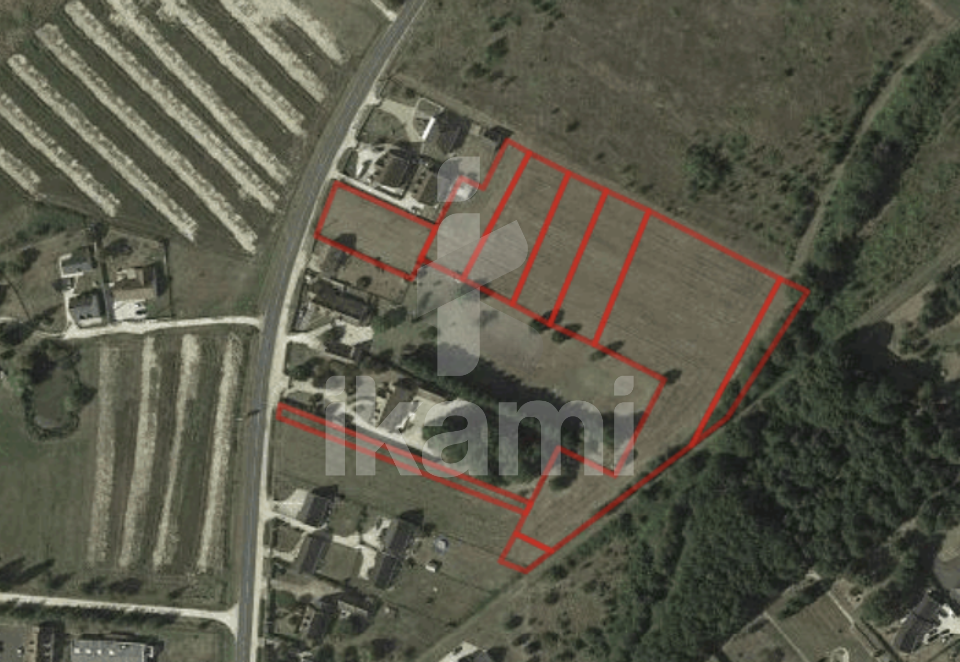 Photo bien immobilier