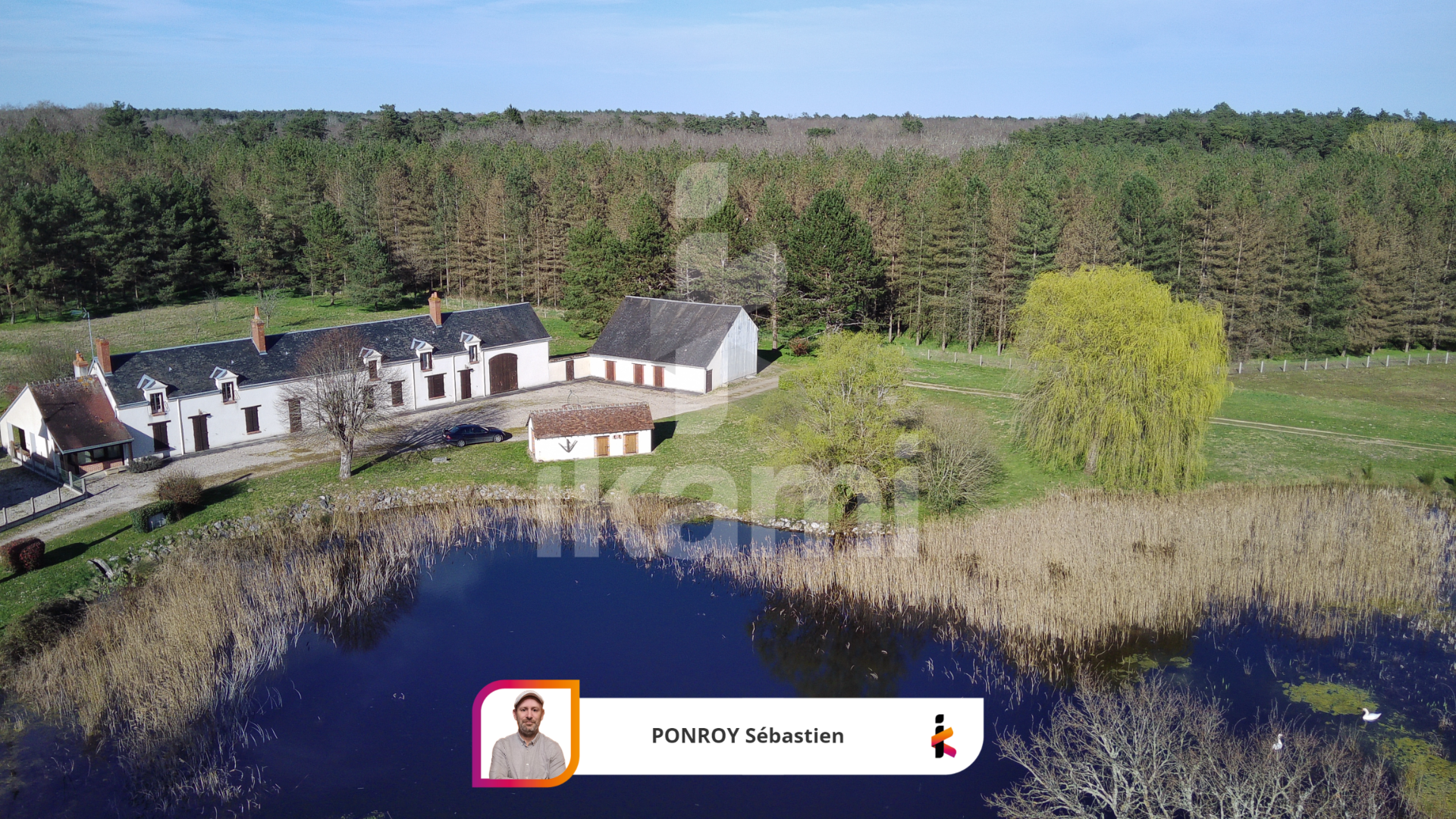 Photo bien immobilier