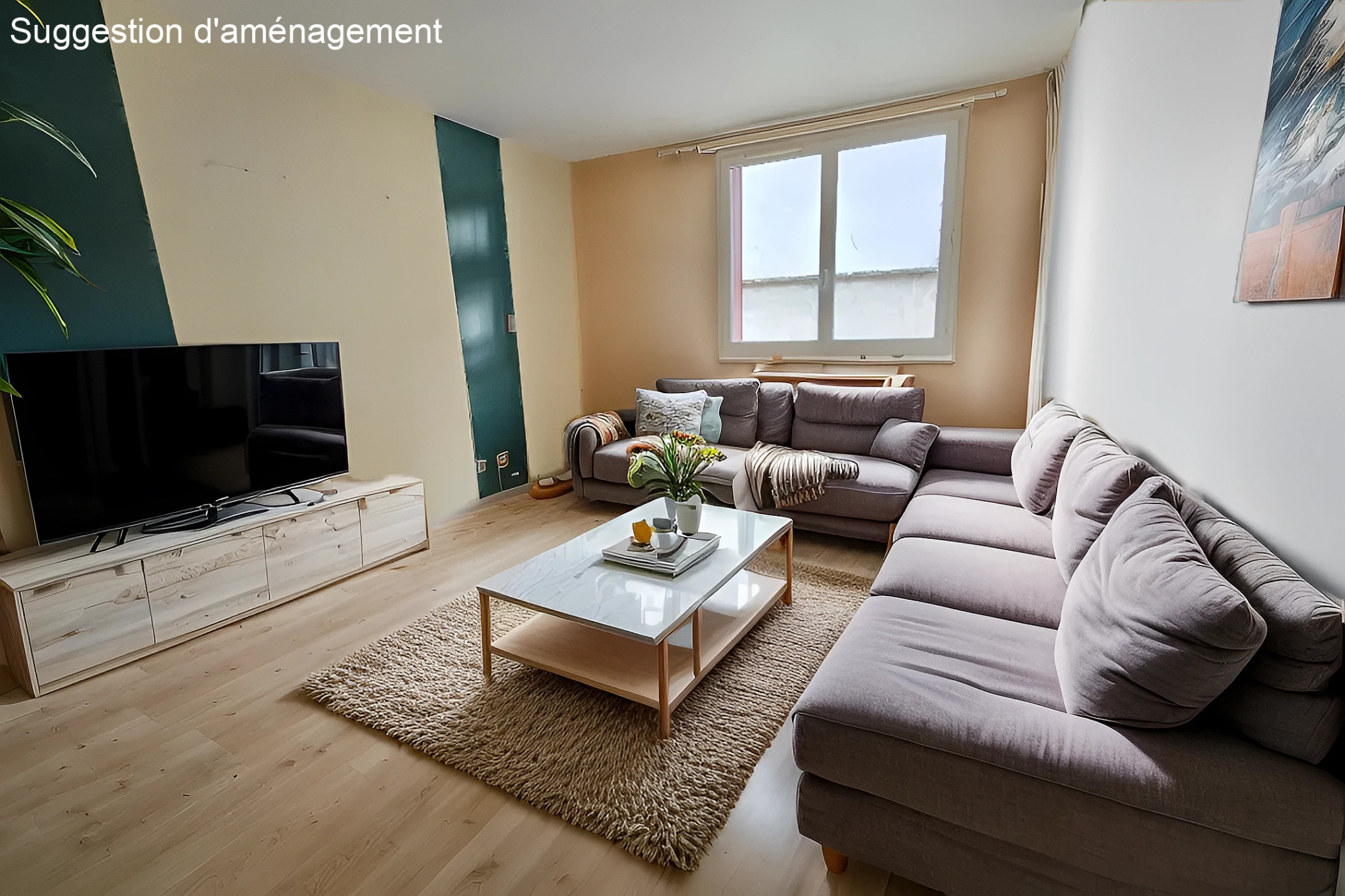 Agence immobilière de i-particuliers