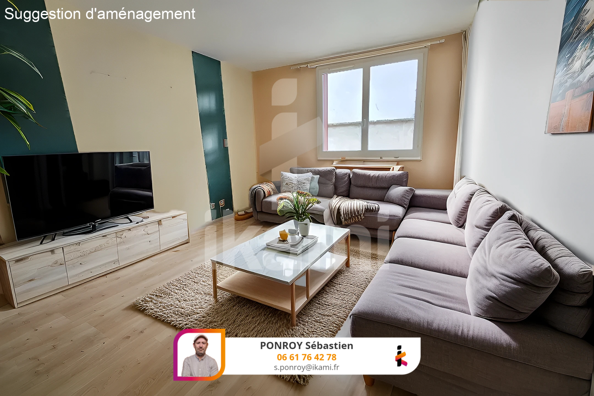 Photo bien immobilier