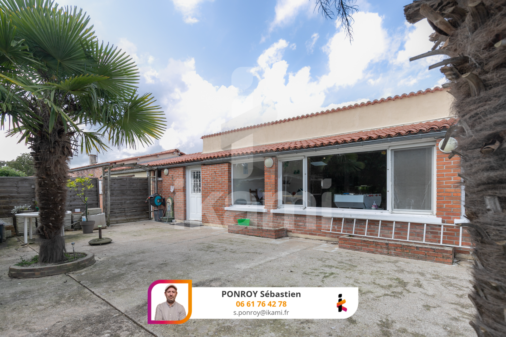 Photo bien immobilier