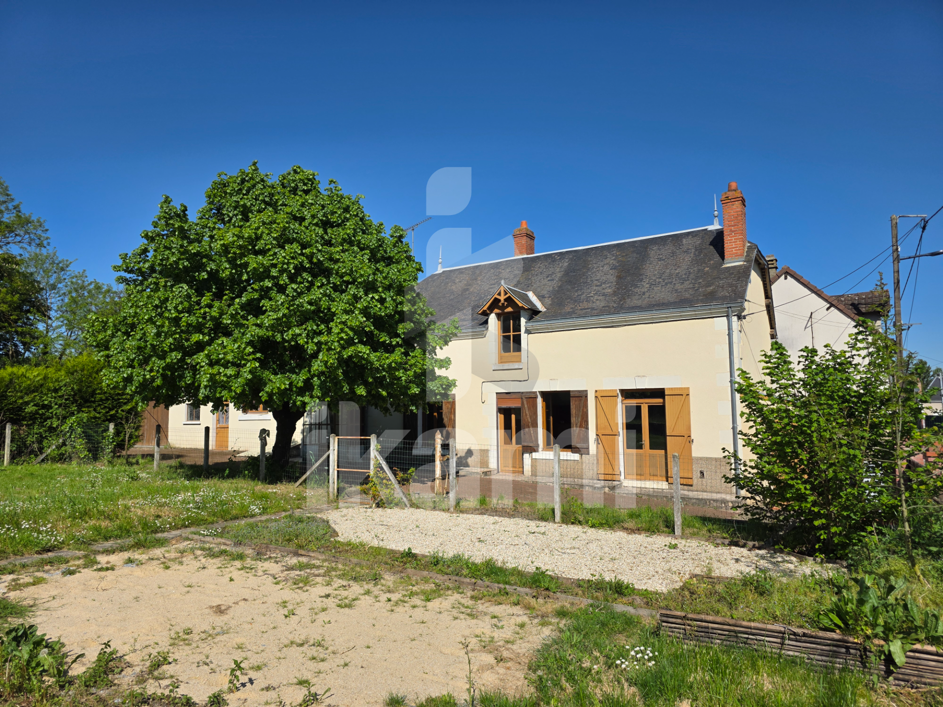 Photo bien immobilier