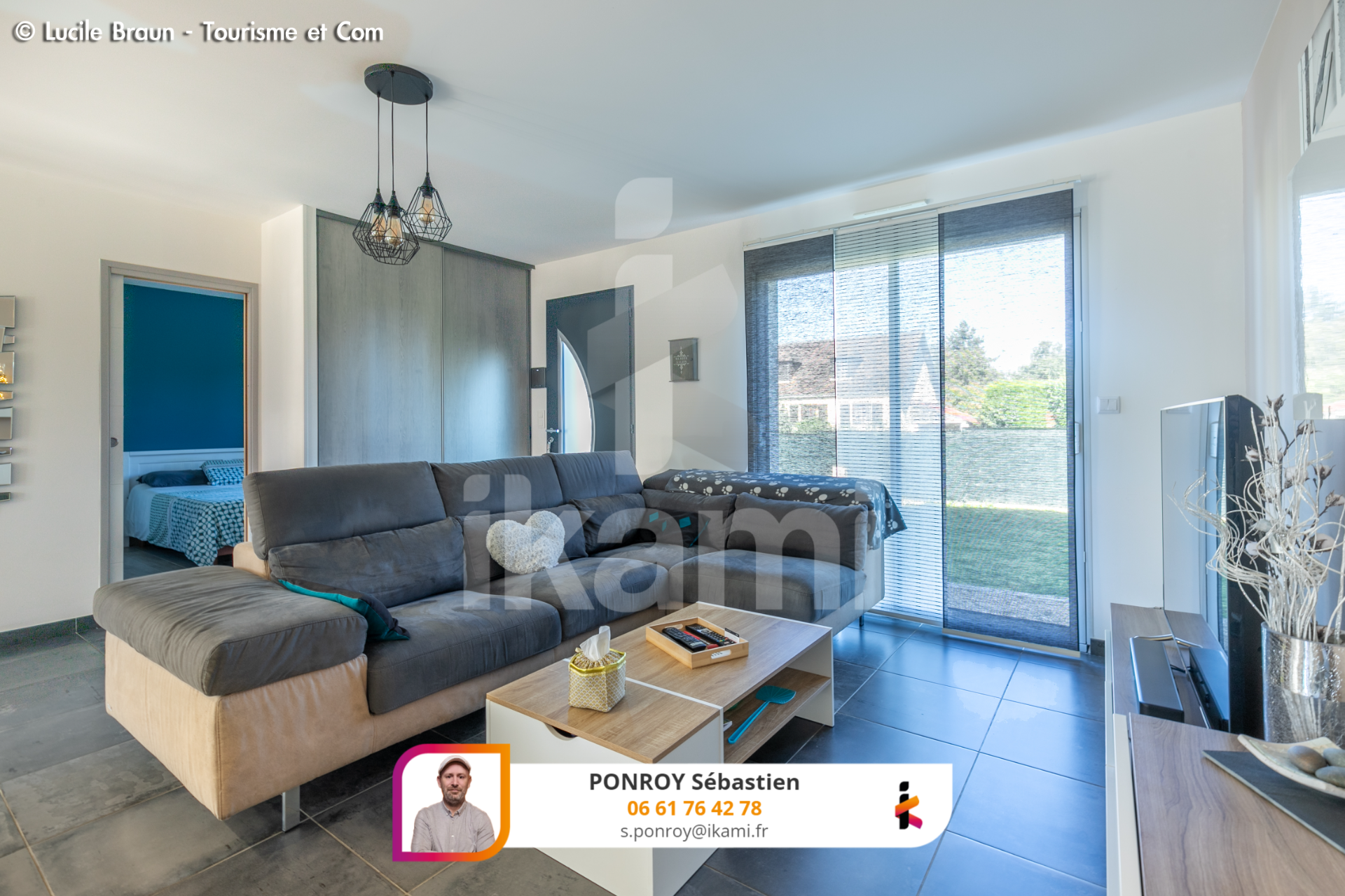 Photo bien immobilier