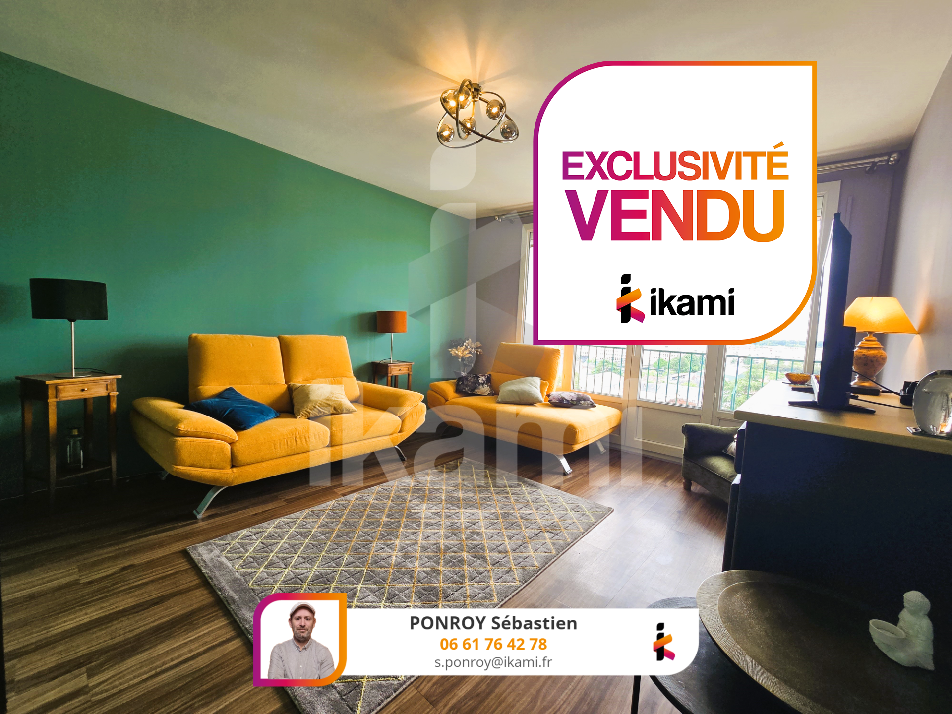 Photo bien immobilier