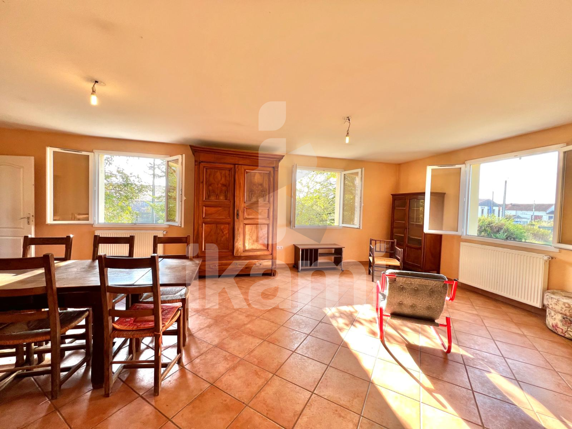 Photo bien immobilier