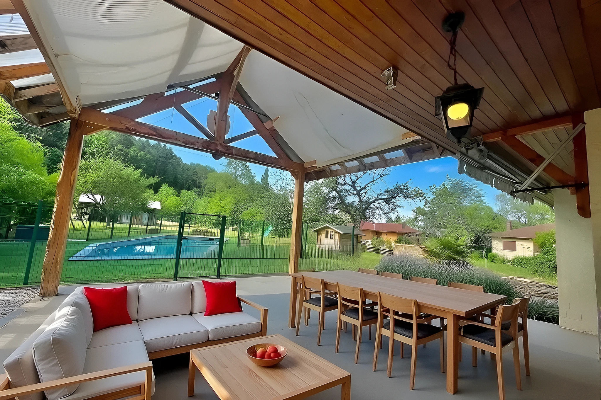Photo bien immobilier