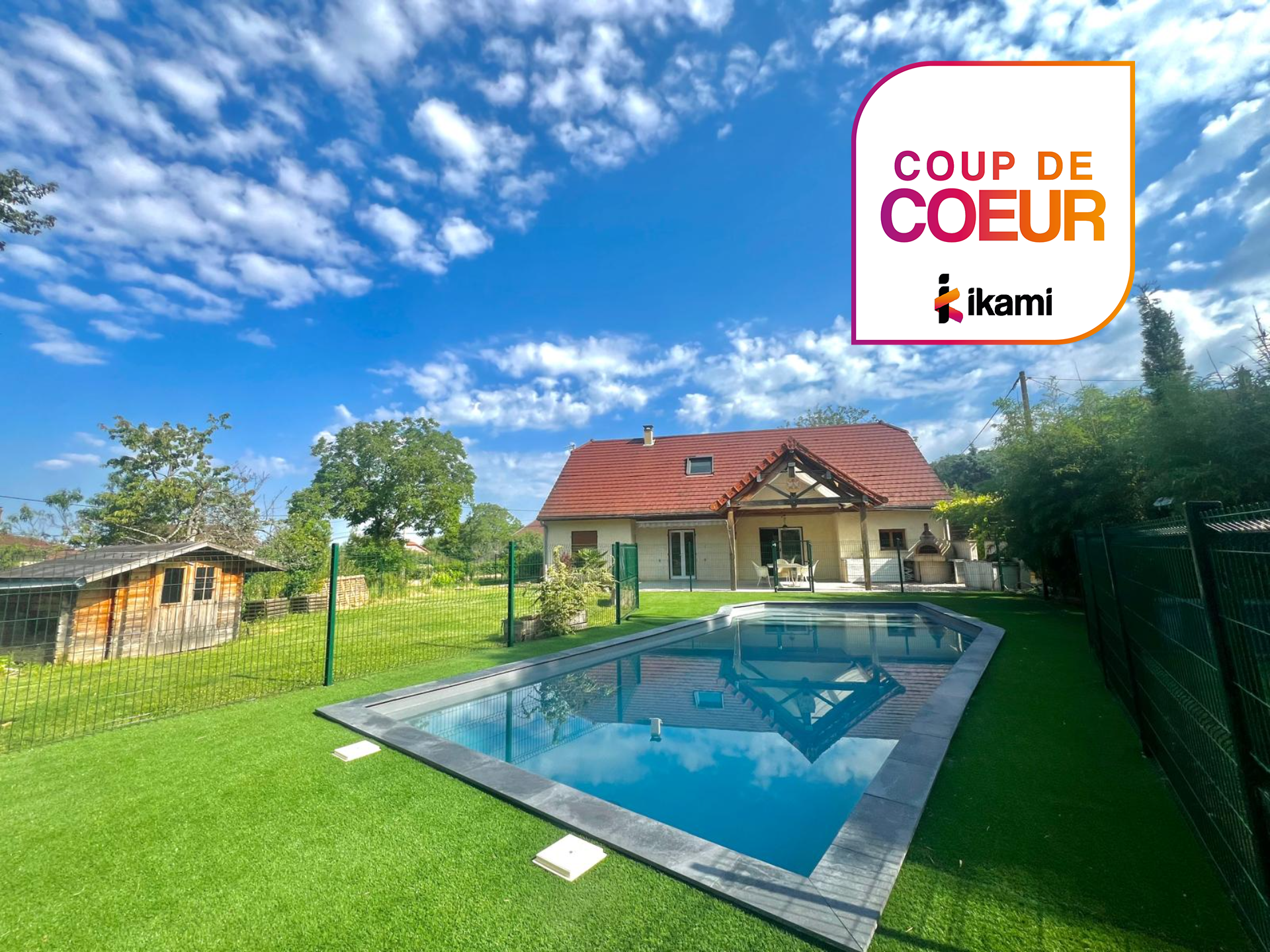 Photo bien immobilier