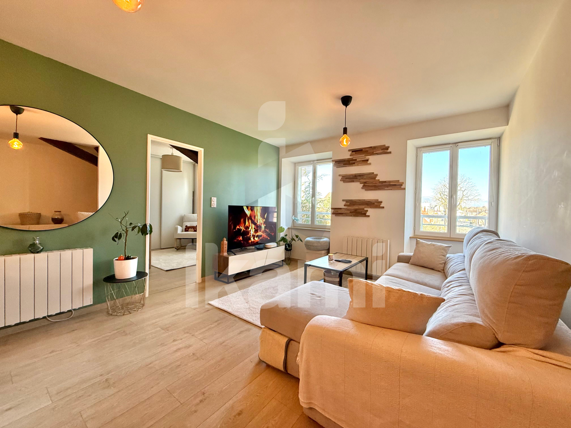 Photo bien immobilier
