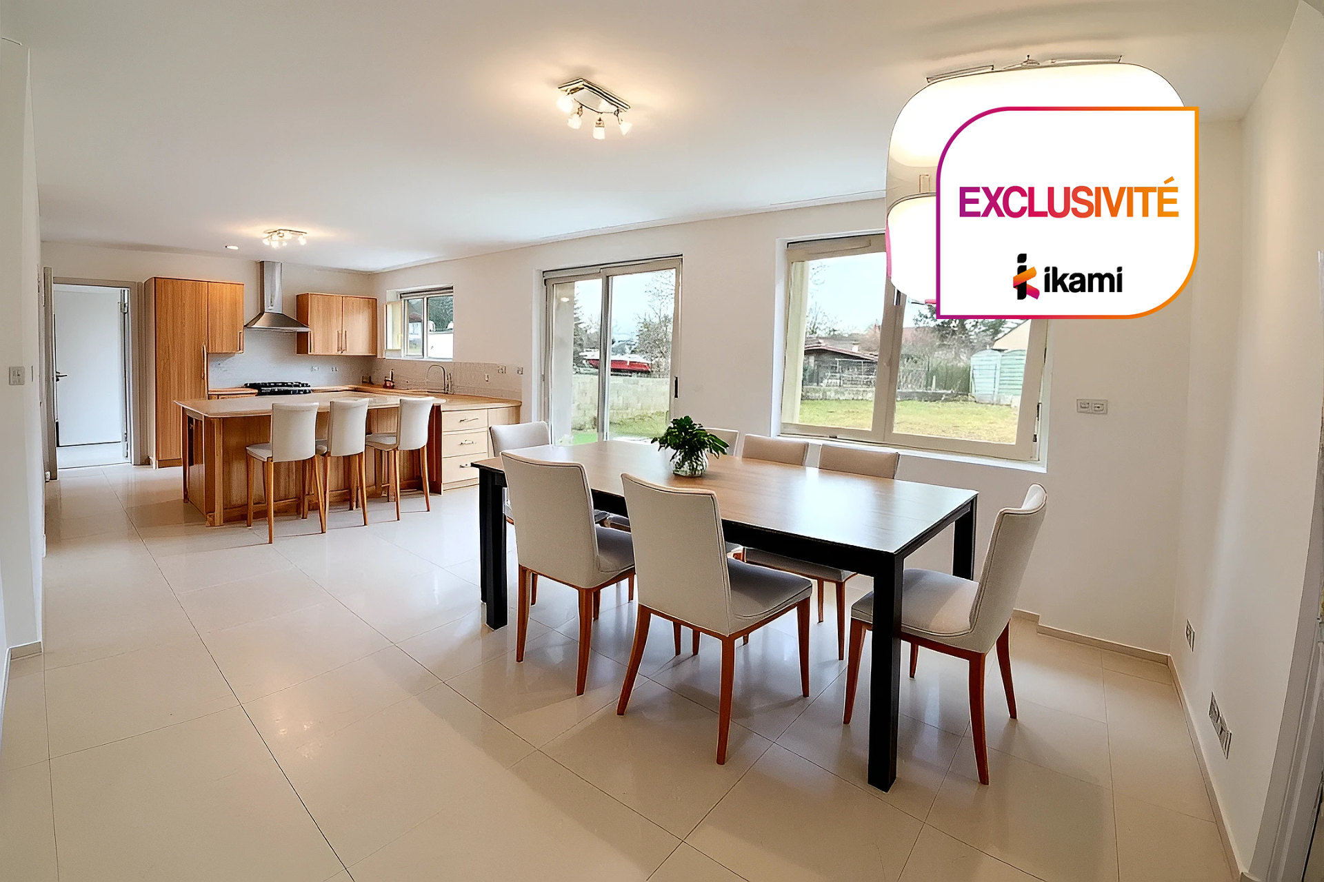 Photo bien immobilier