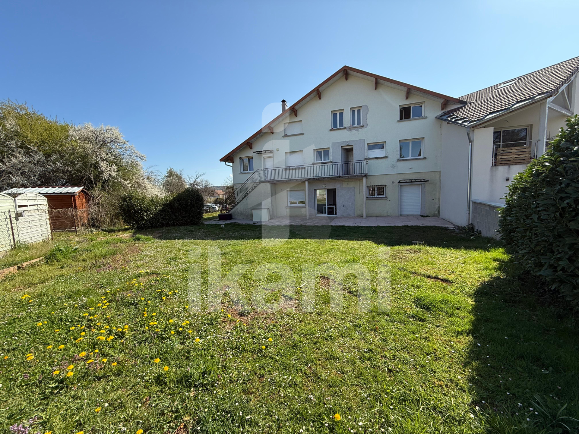 Photo bien immobilier