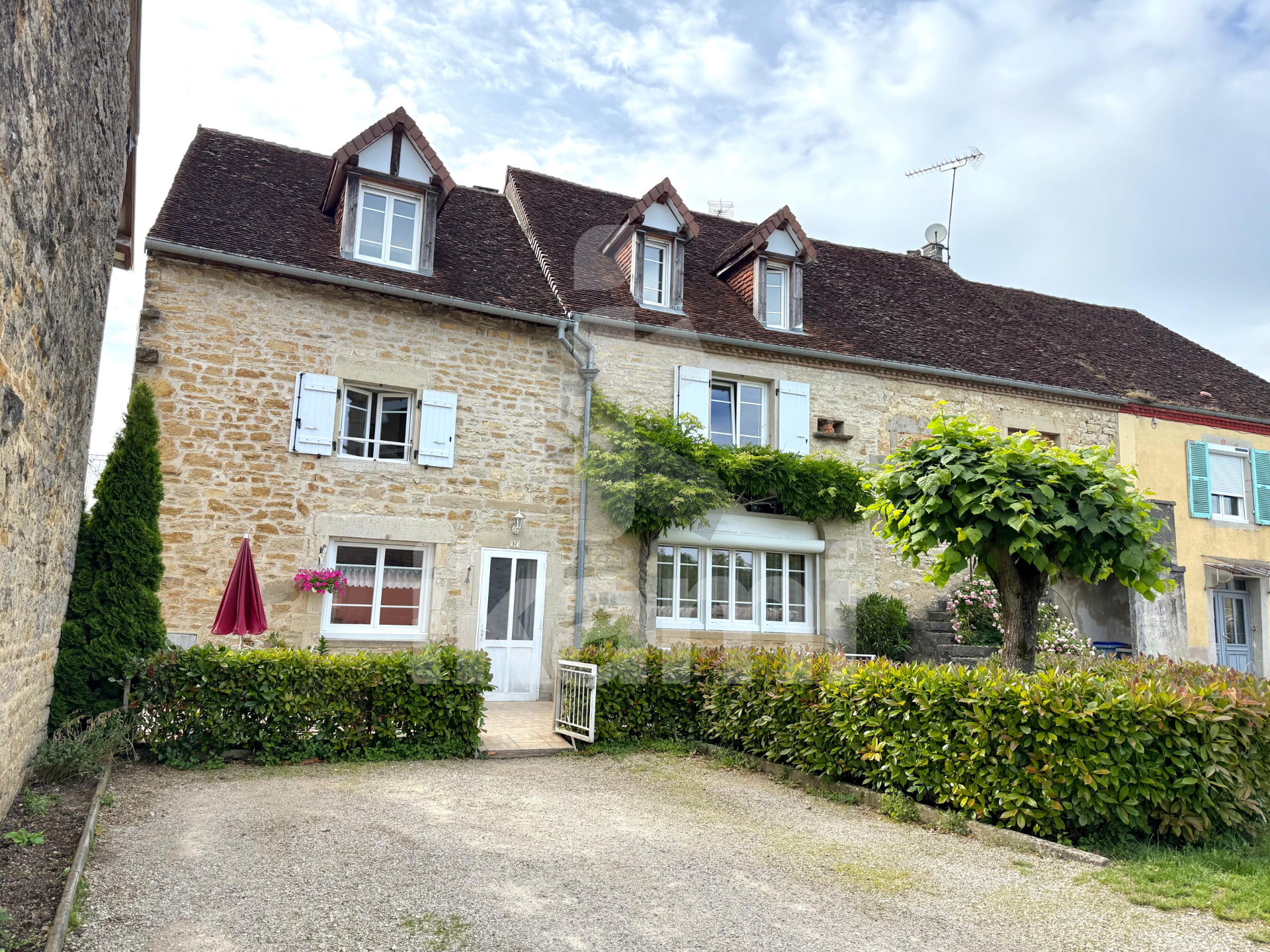 Photo bien immobilier