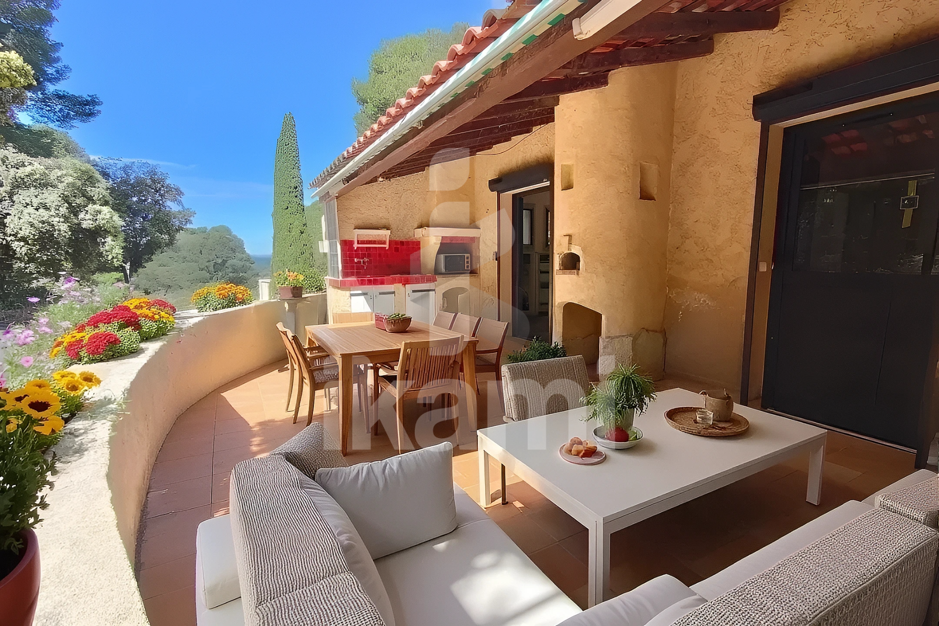 Photo bien immobilier