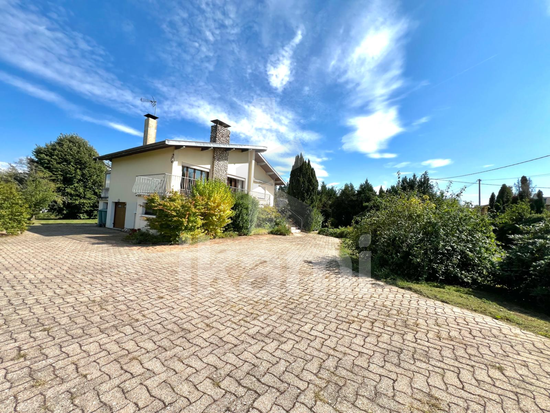 Photo bien immobilier