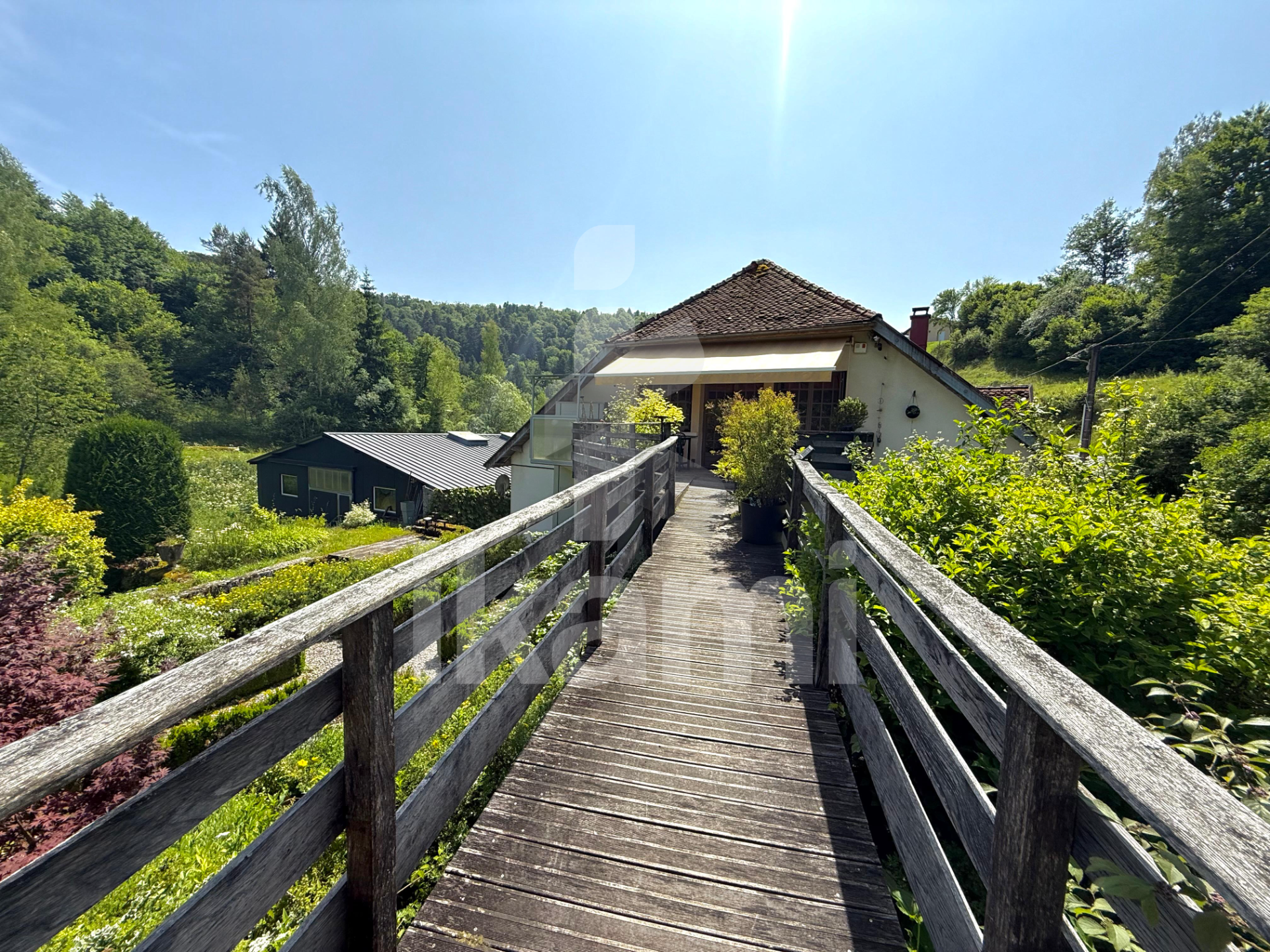 Photo bien immobilier