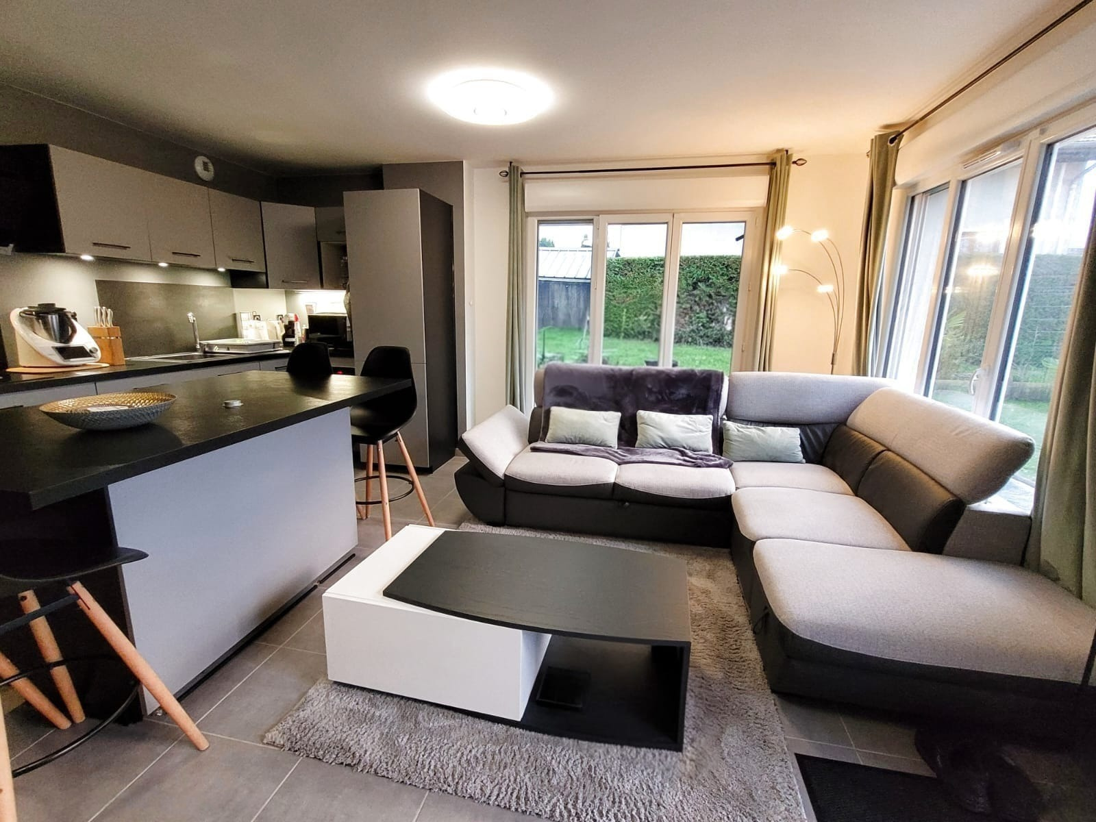 Agence immobilière de i-particuliers