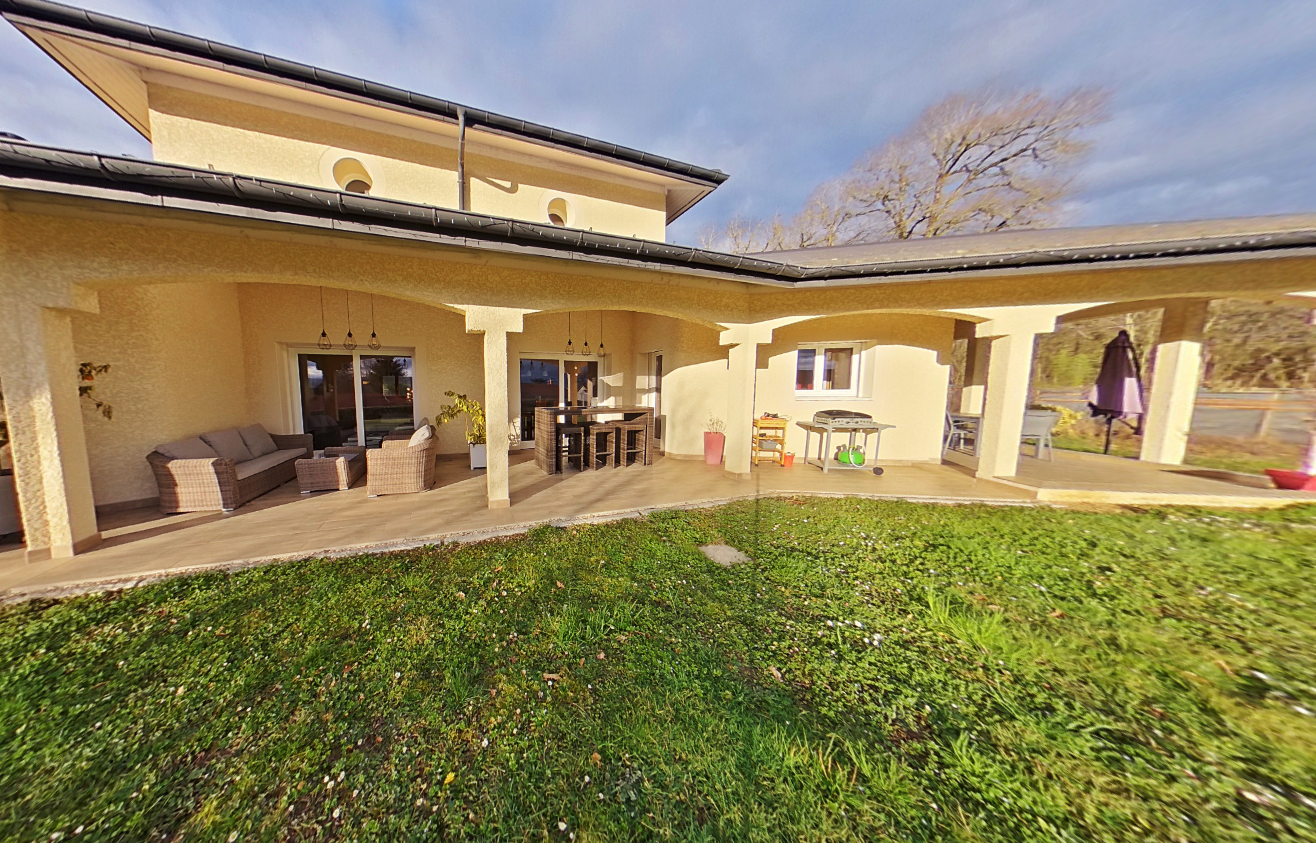 Photo bien immobilier