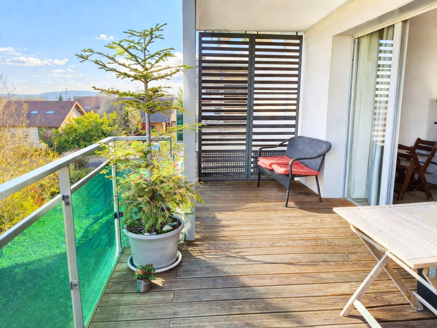 Agence immobilière de i-particuliers