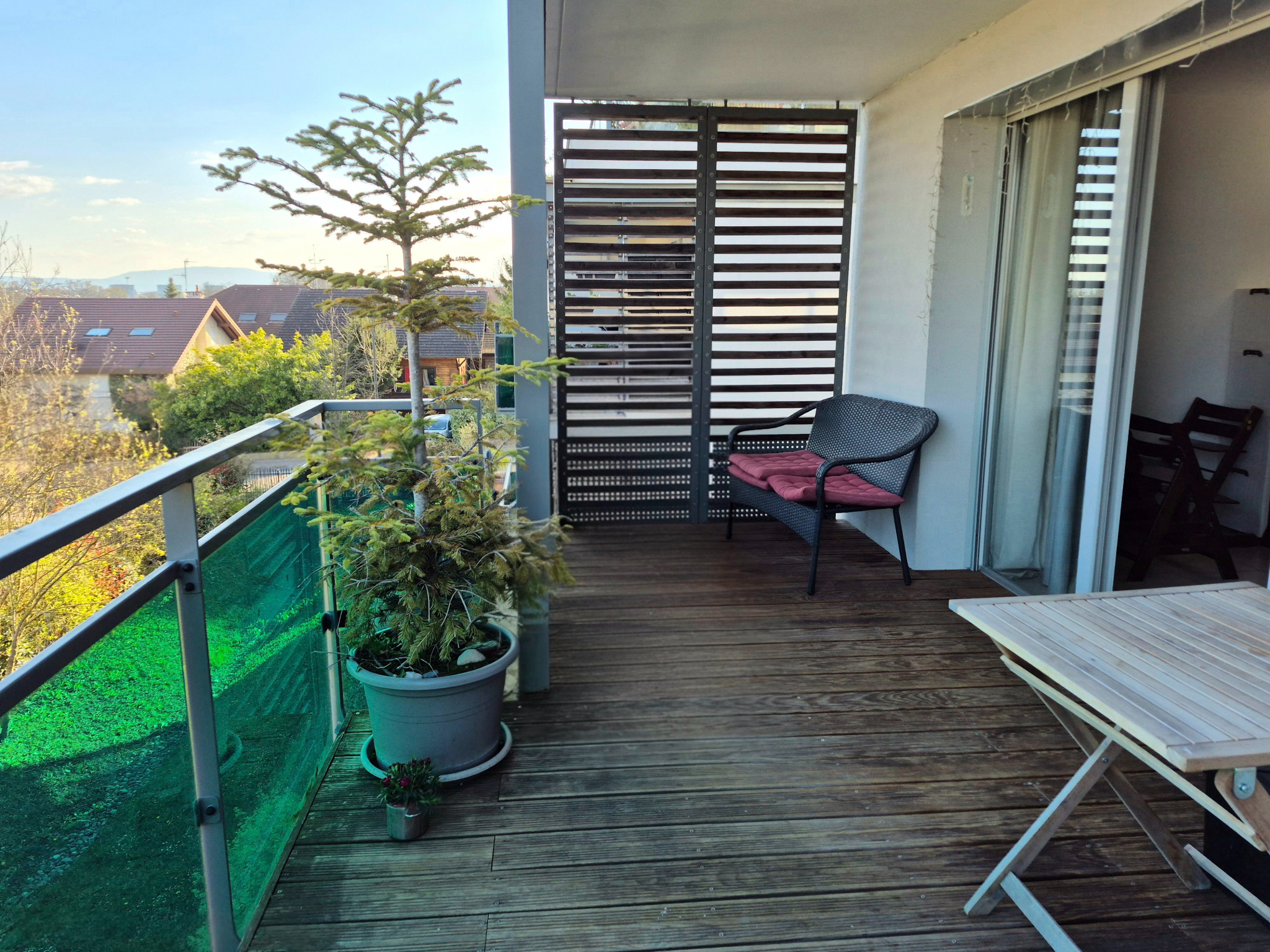 Agence immobilière de i-particuliers