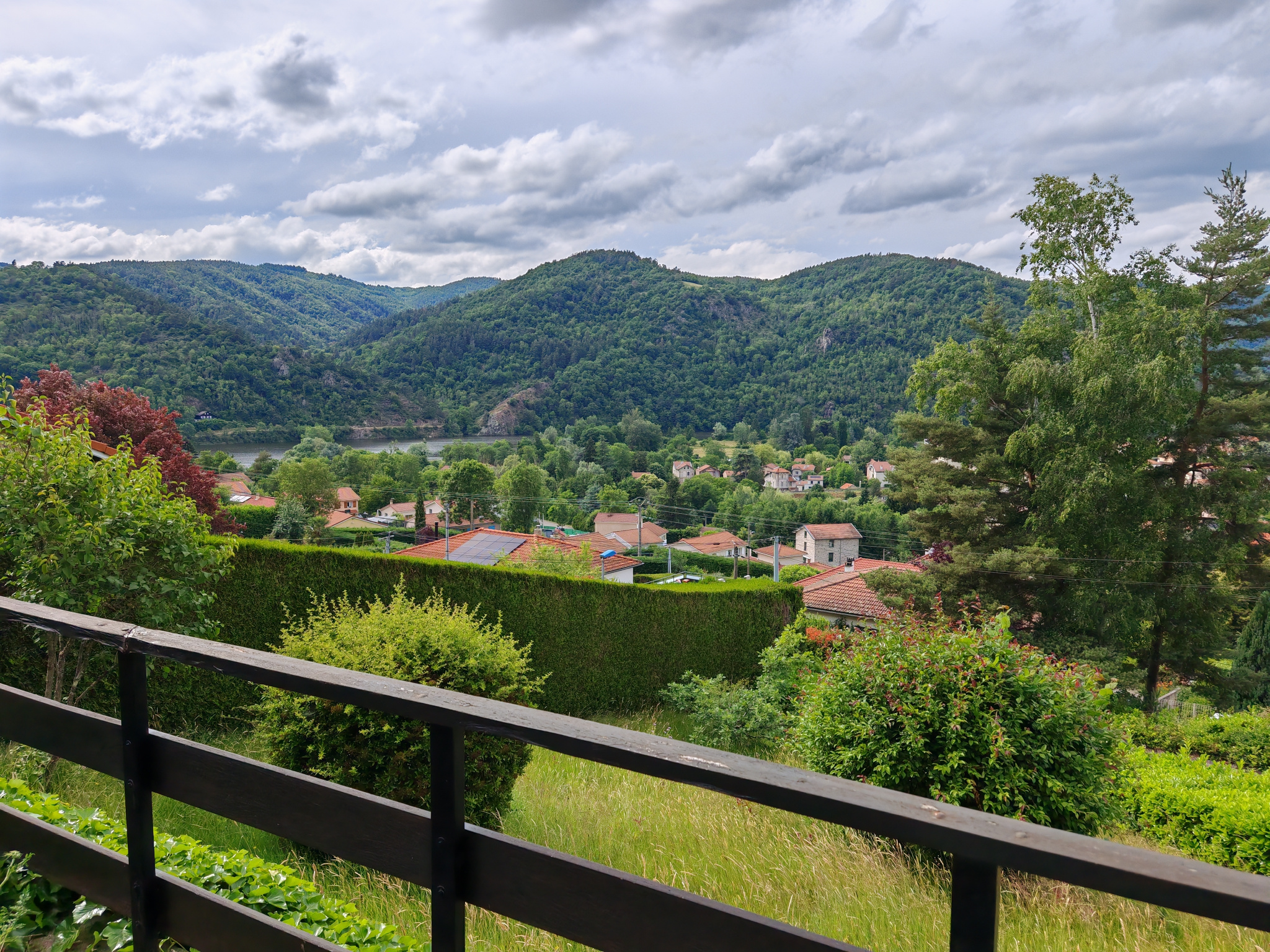 Maison 85 m2 avec vue exceptionnelle