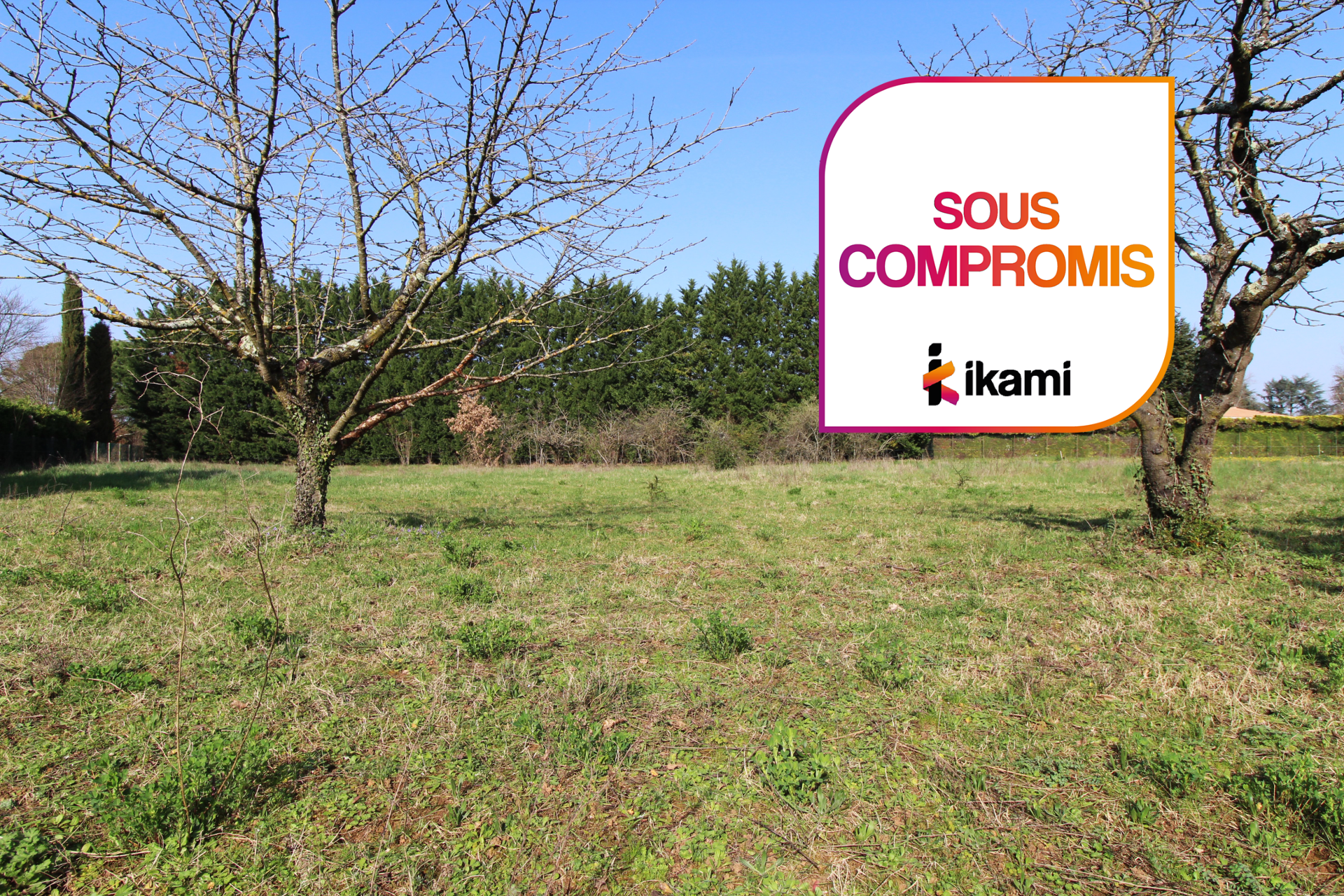 Photo bien immobilier