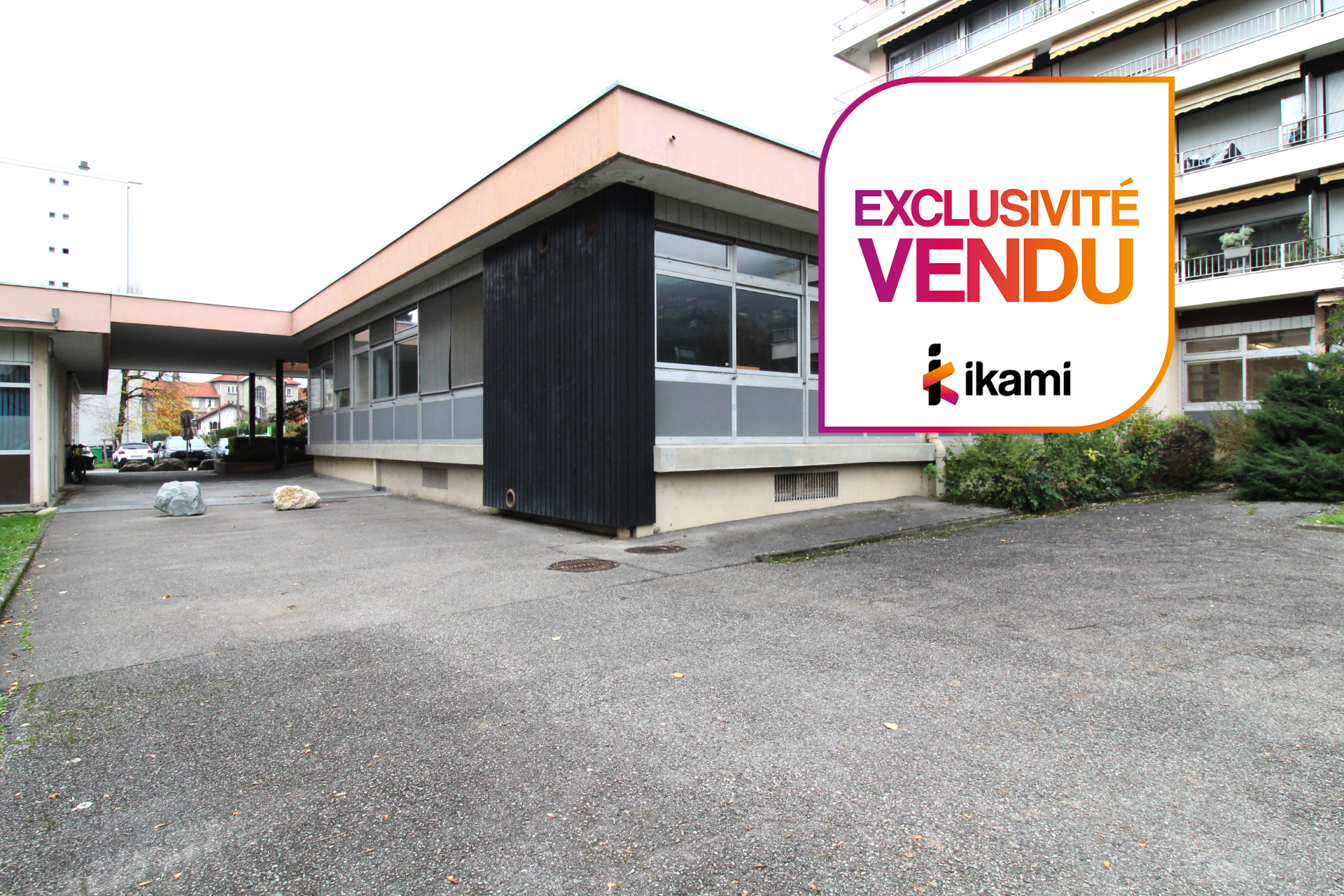 Photo bien immobilier