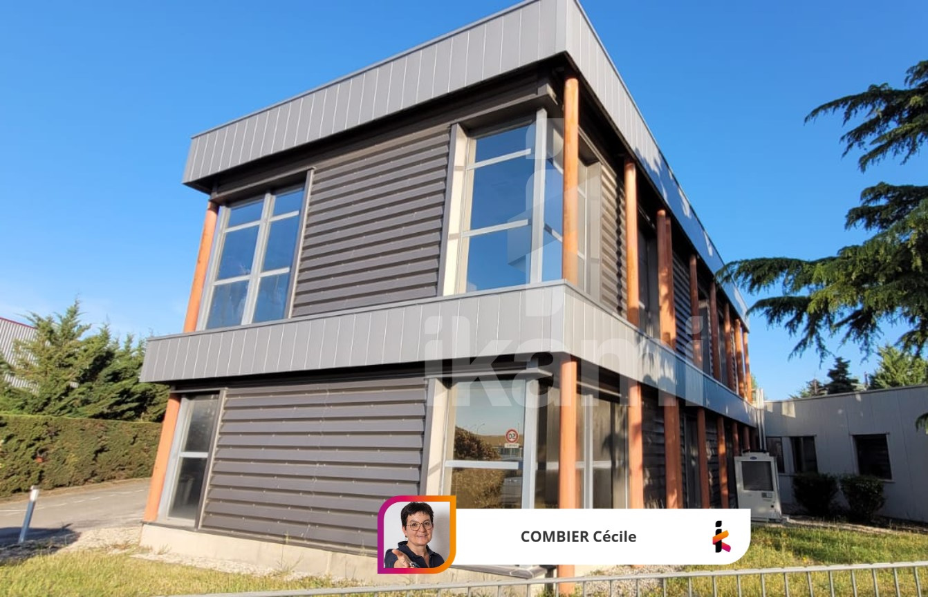 Agence immobilière de i-particuliers