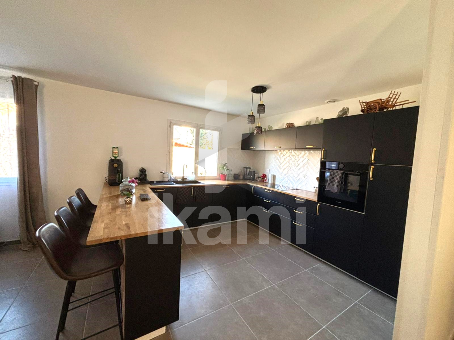 Photo bien immobilier