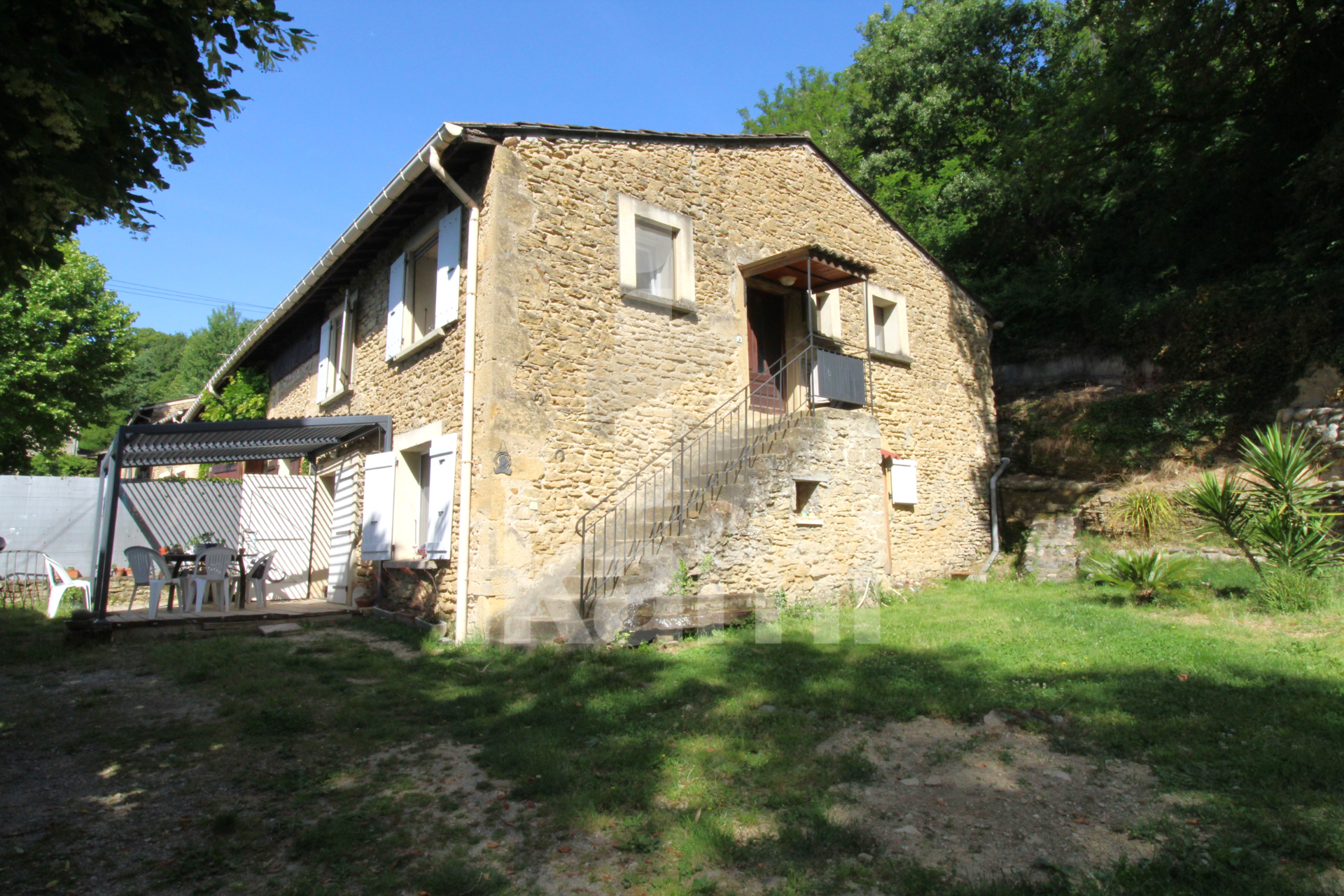 Agence immobilière de i-particuliers