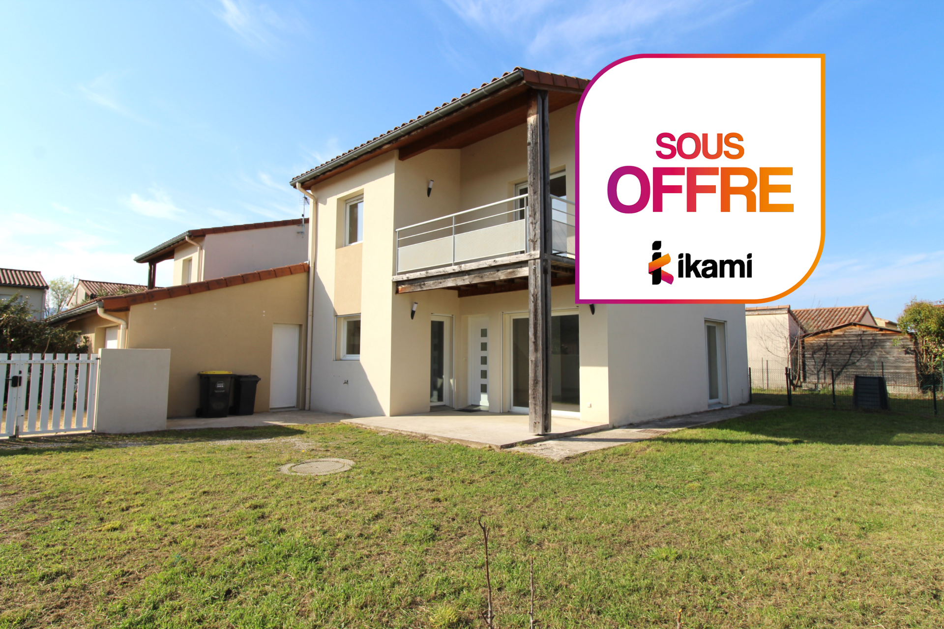 Agence immobilière de i-particuliers