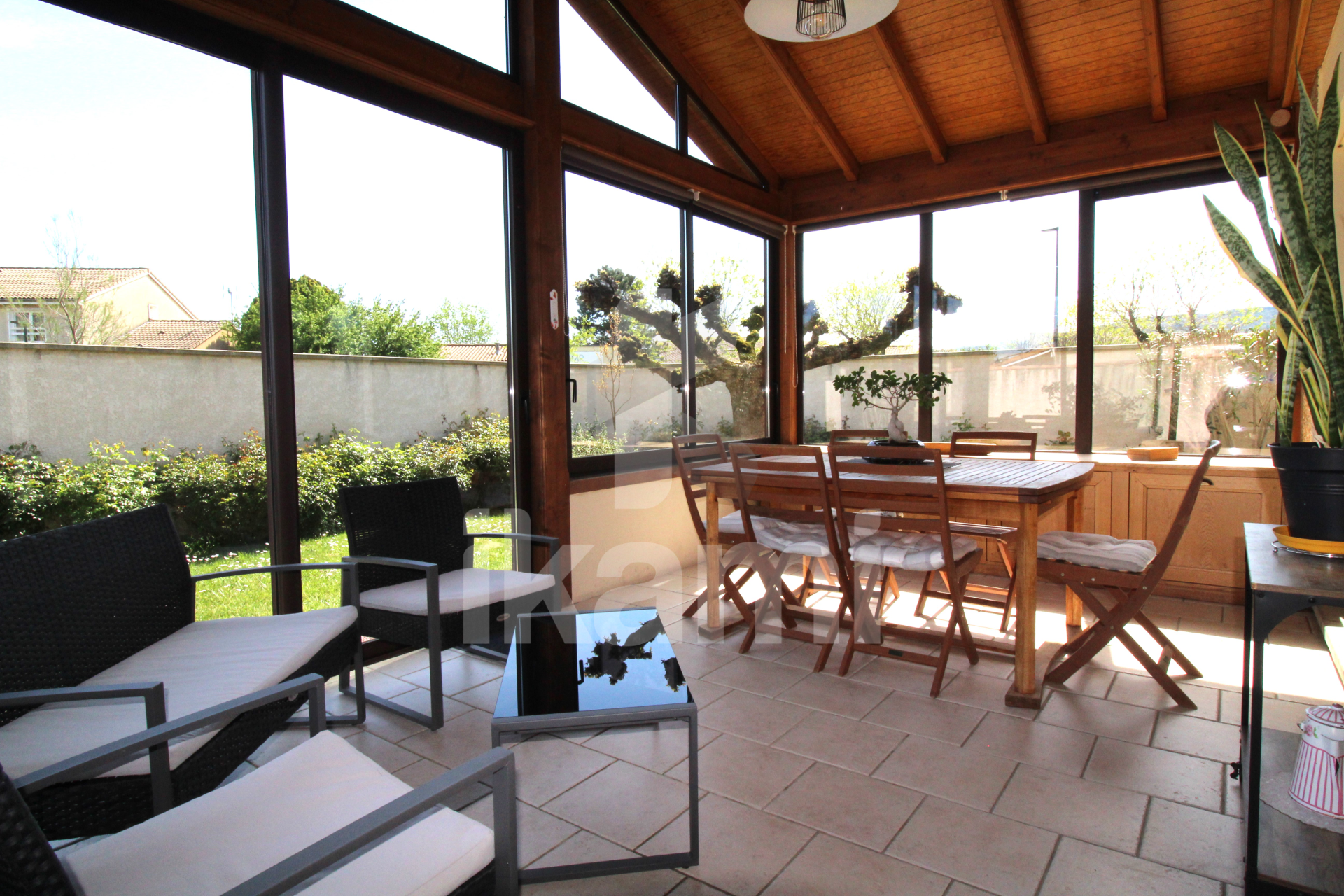 Agence immobilière de i-particuliers