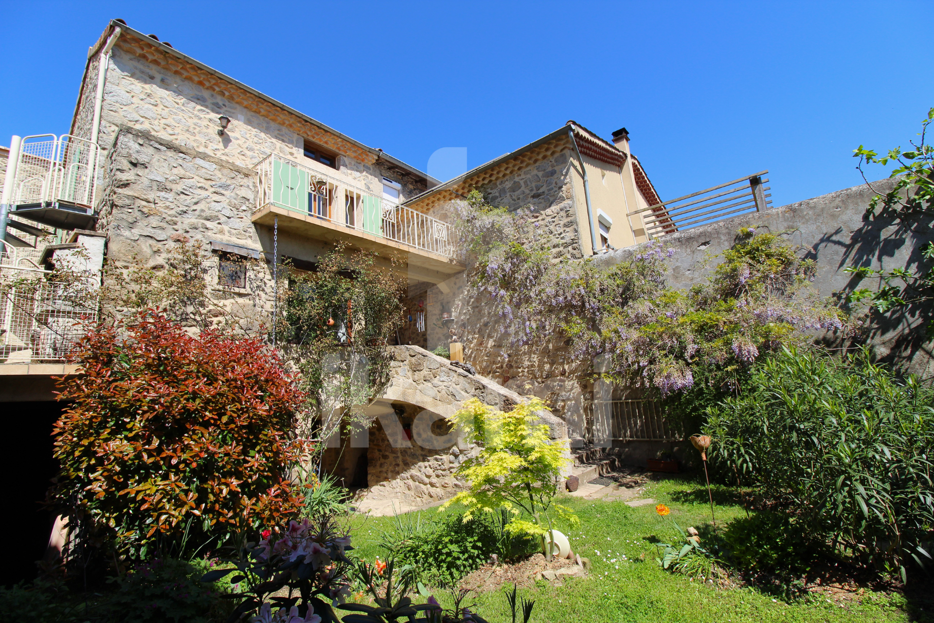 Agence immobilière de i-particuliers