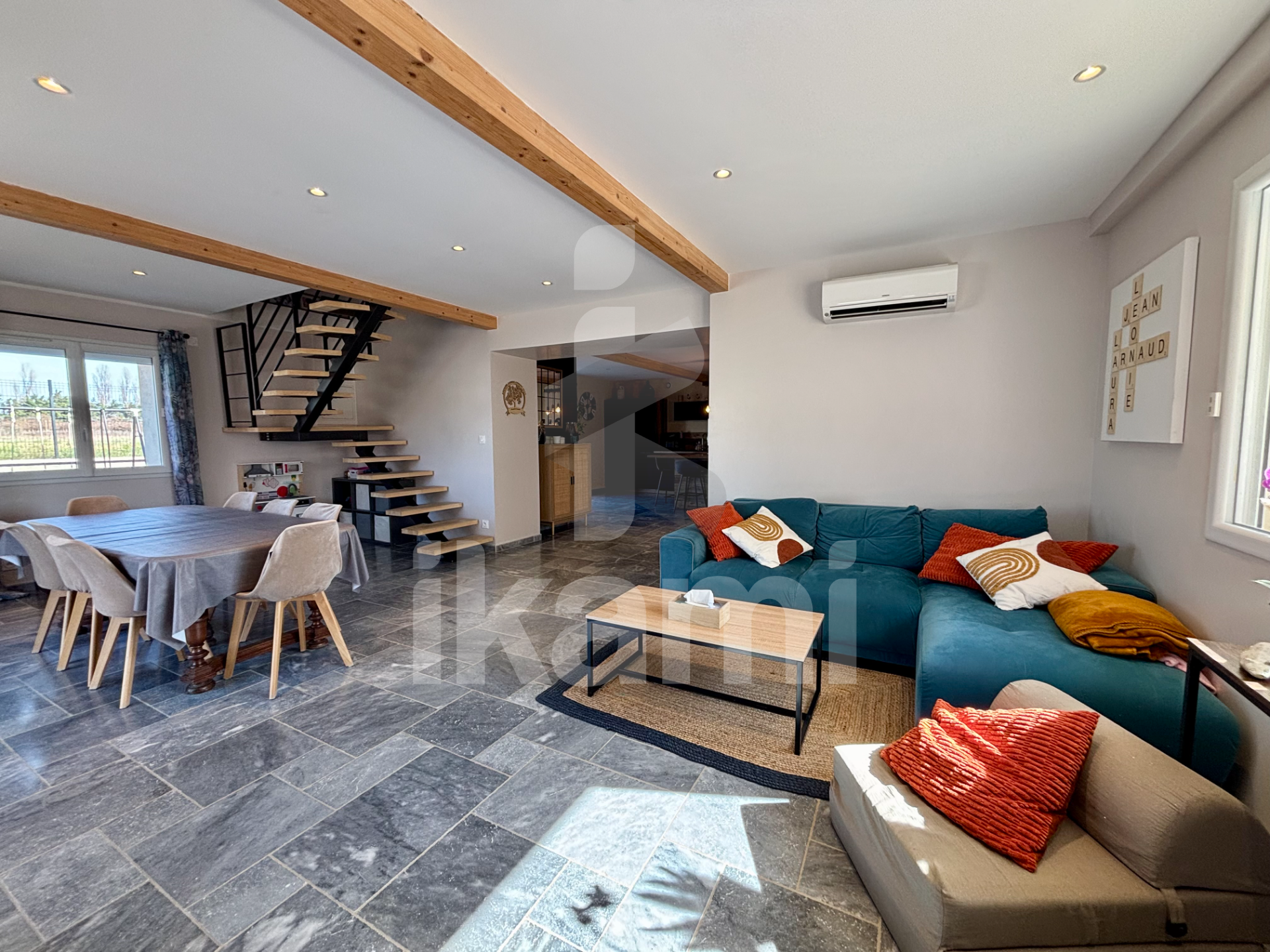 Agence immobilière de i-particuliers