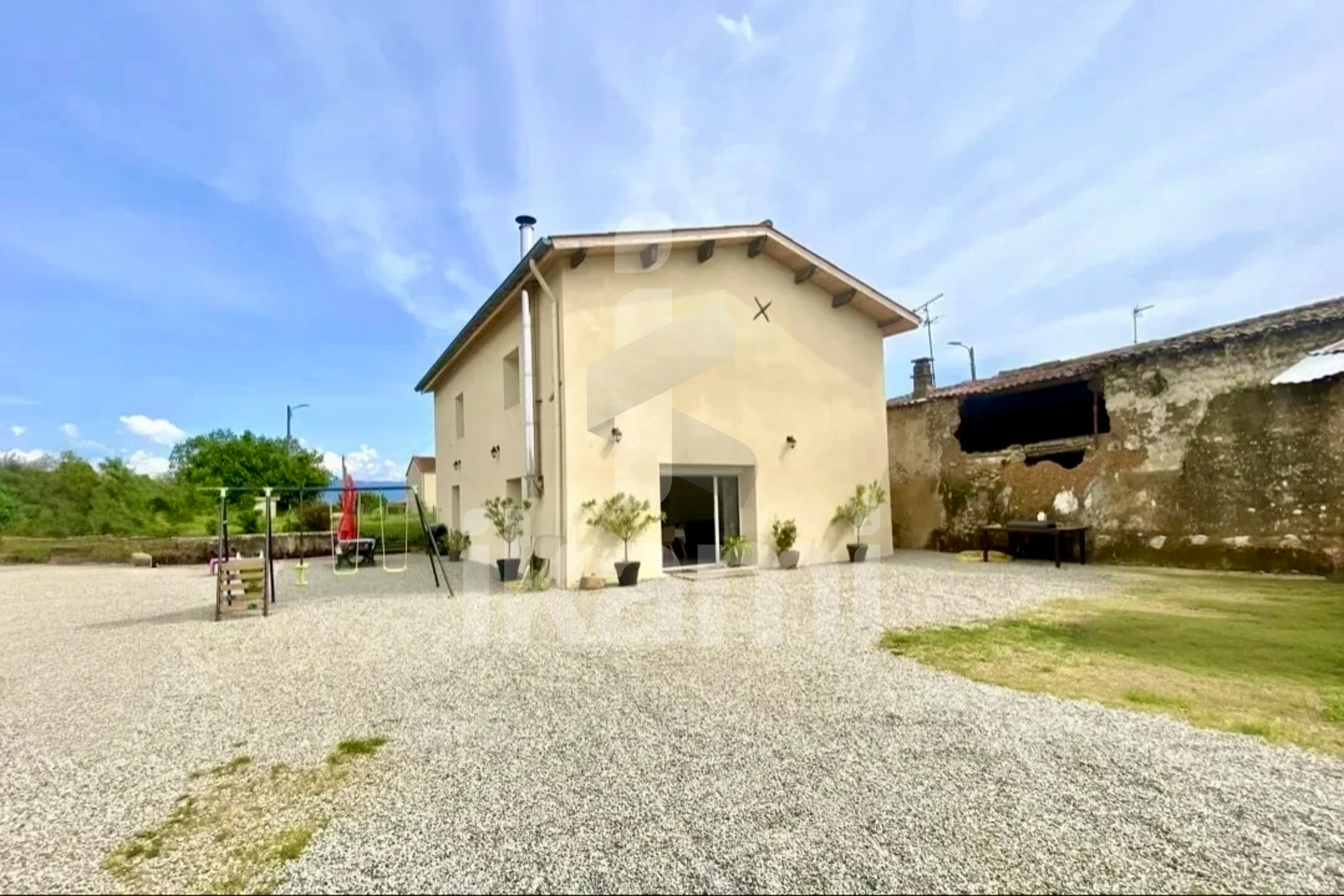 Agence immobilière de i-particuliers