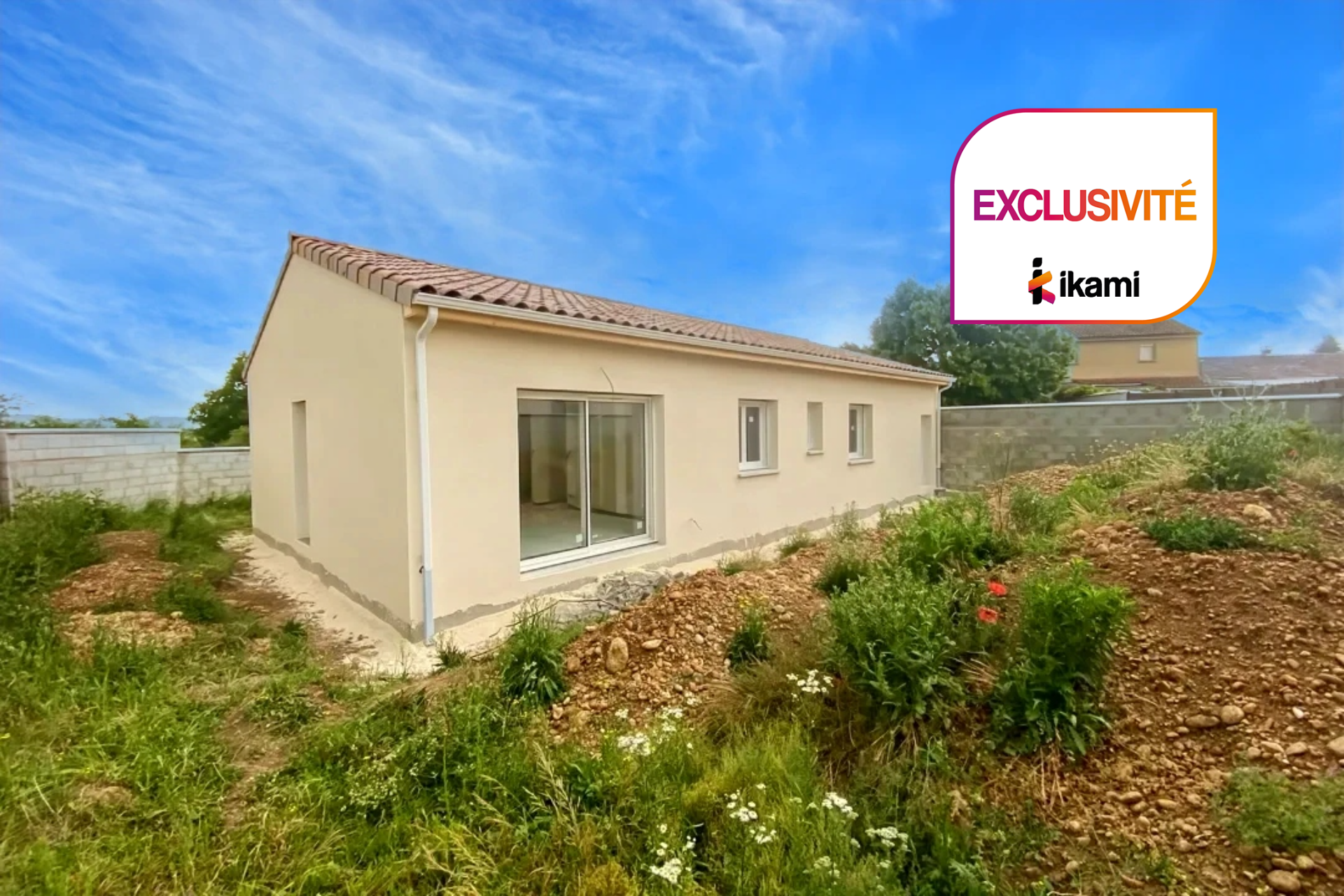 Agence immobilière de i-particuliers