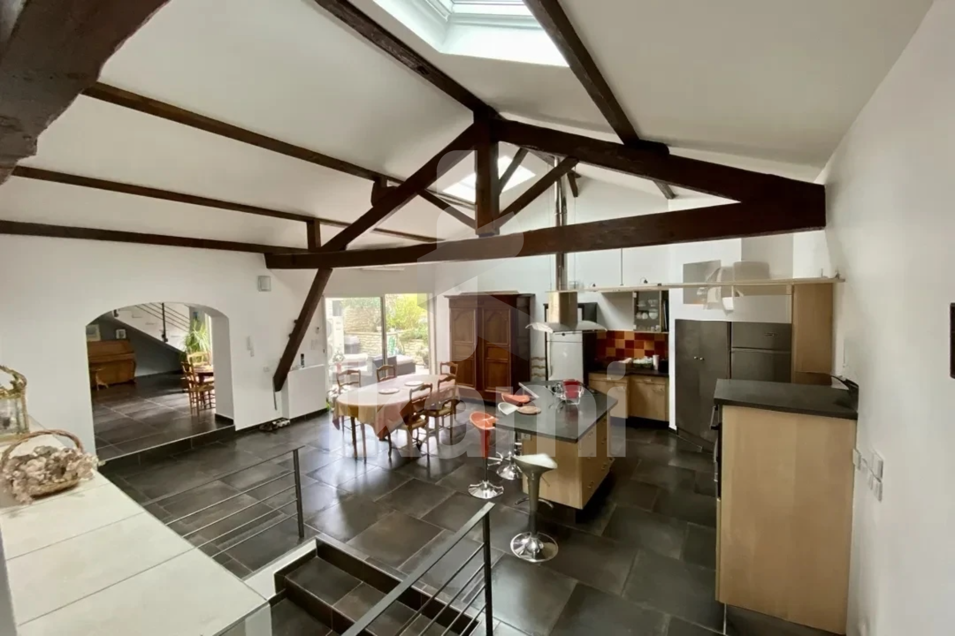 Agence immobilière de i-particuliers
